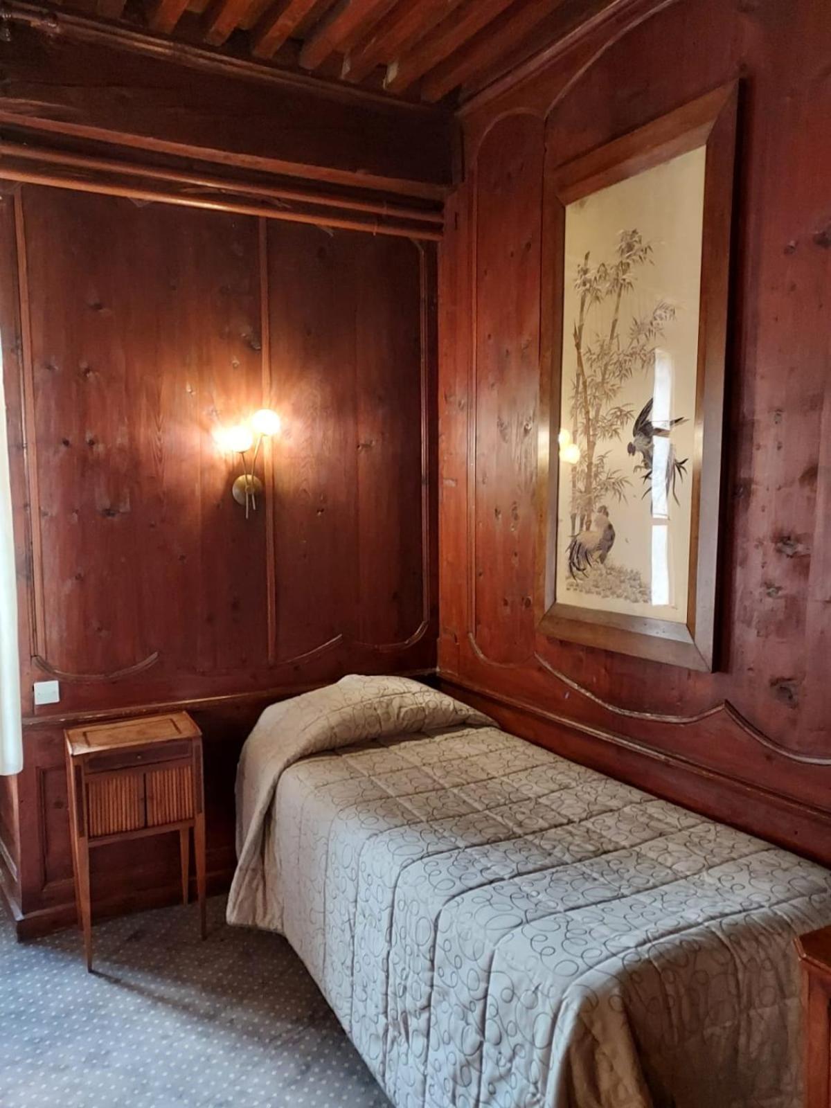 Deluxe Room photo 3