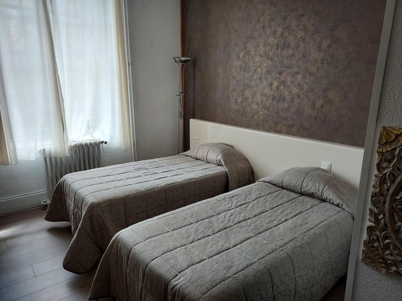 Standard Twin Room photo 1