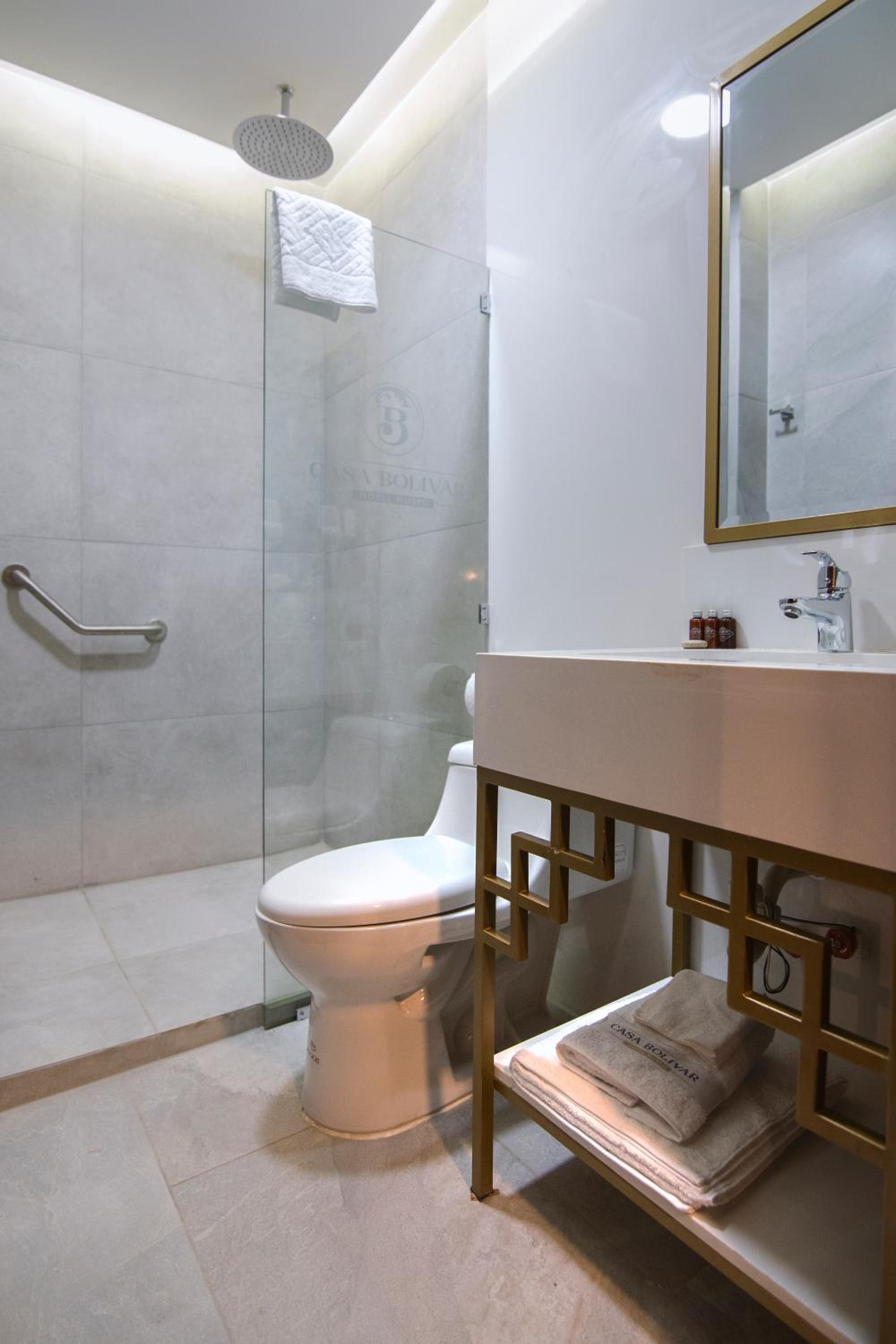 Deluxe Single Room photo 2