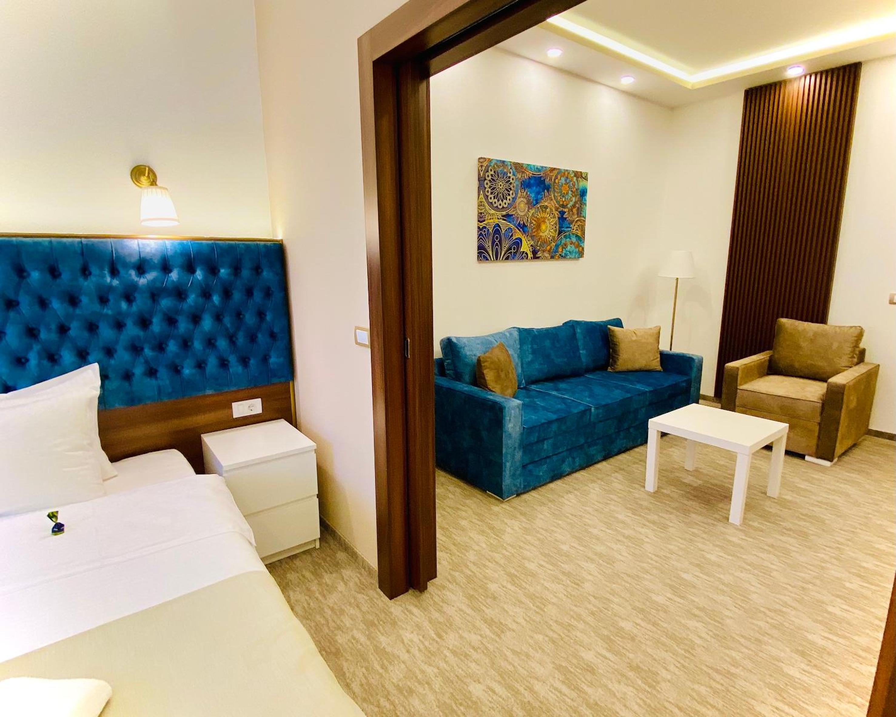 Junior Suite - Photo 20