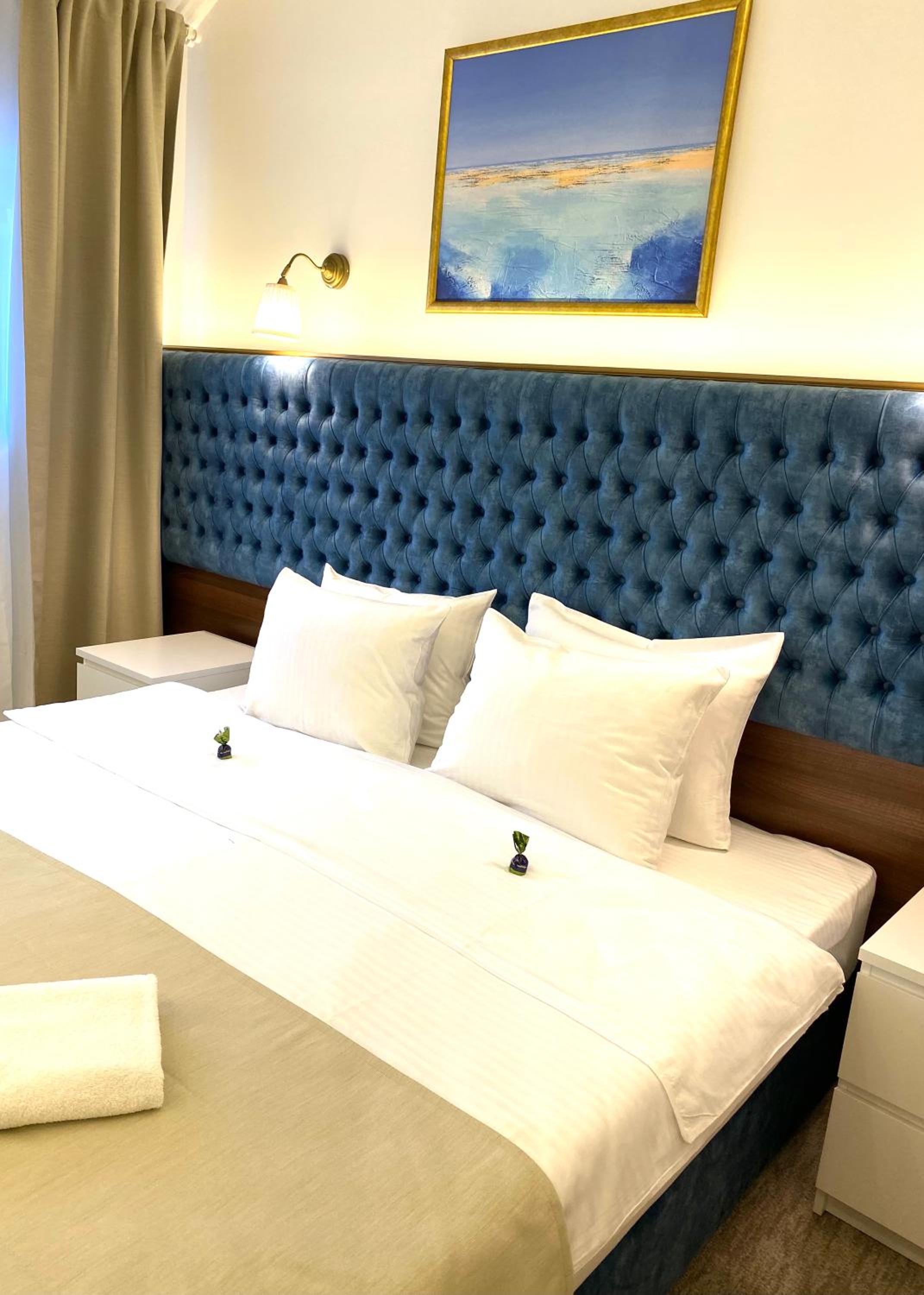 Junior Suite - Photo 22