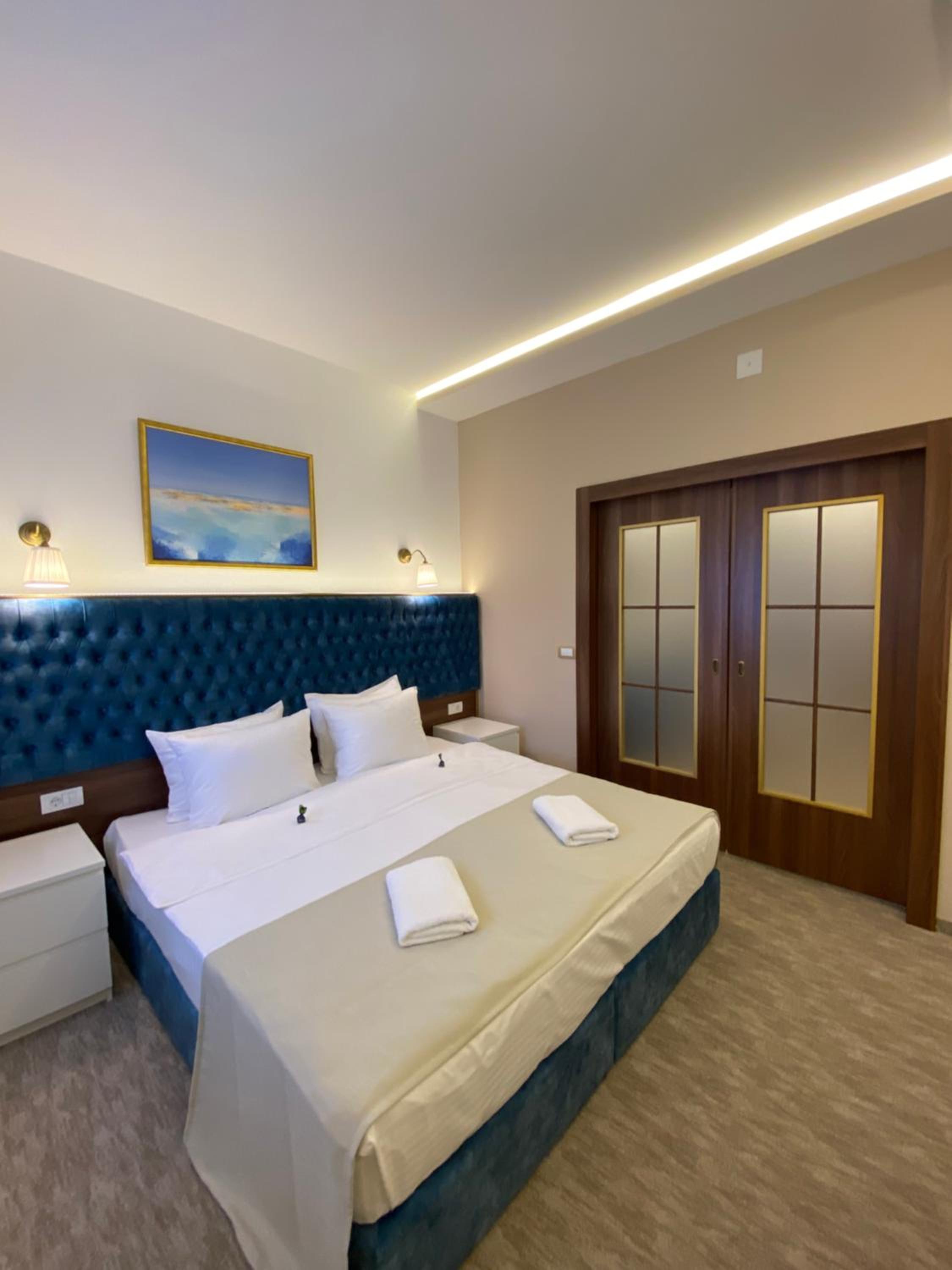 Junior Suite - Photo 23