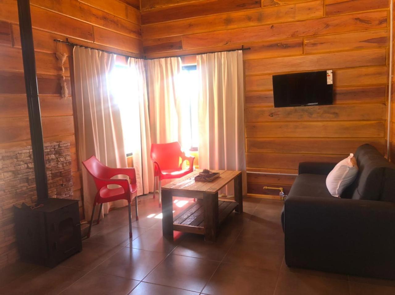 One-Bedroom Chalet photo 1