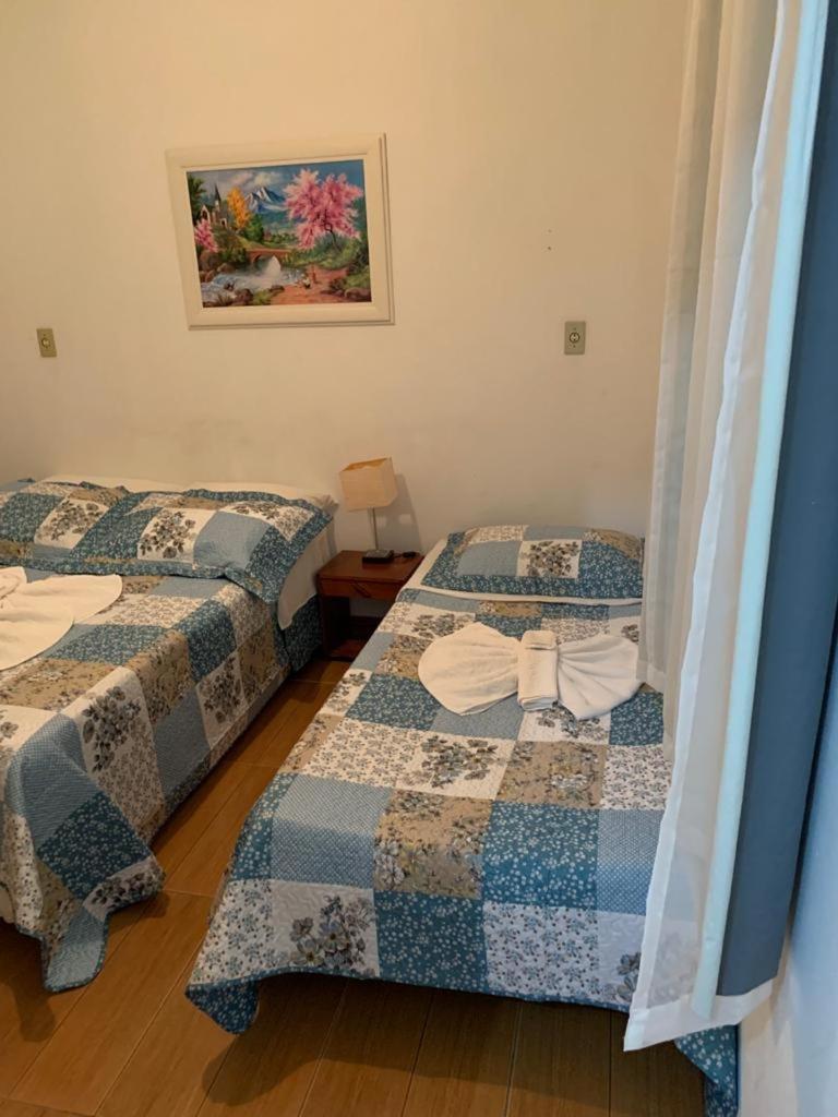 Standard Double Room With Fan photo 1