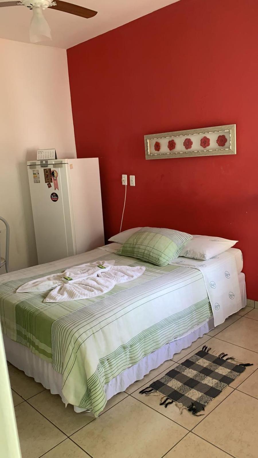 Standard Double Room With Fan photo 2