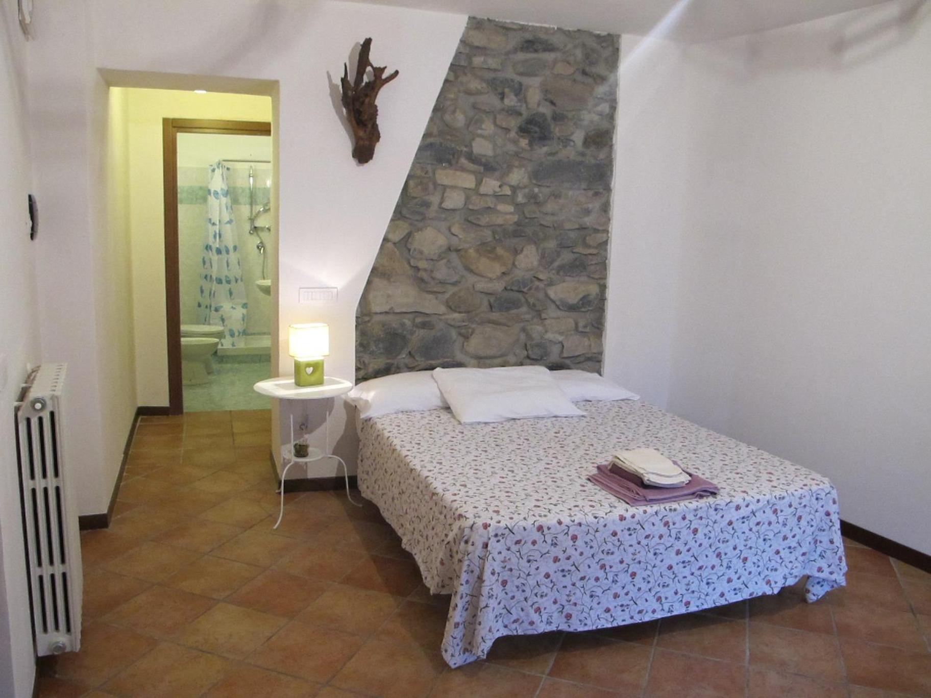 Standard Double or Twin Room with Balcony photo 3