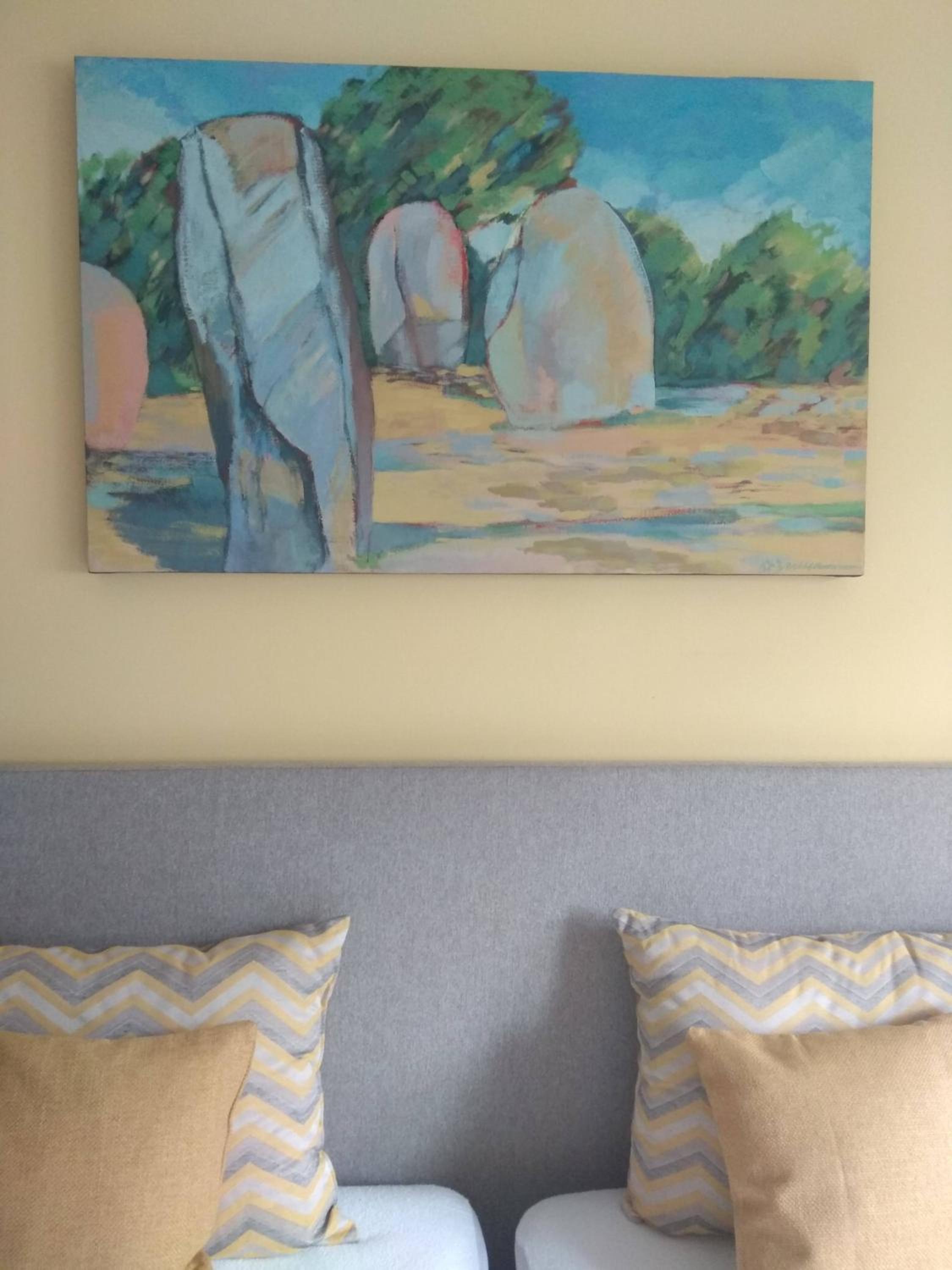 Twin Room - Disability Access