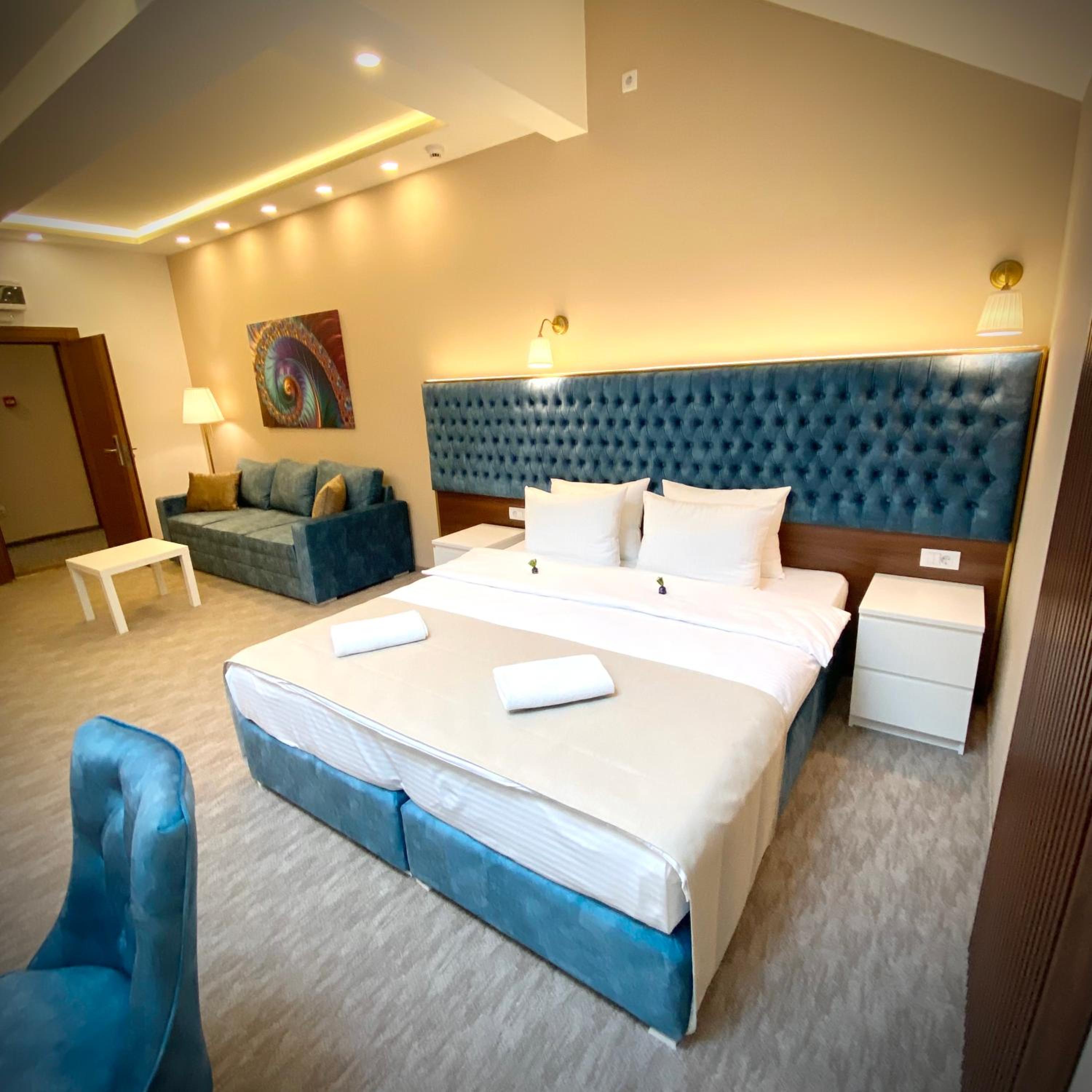 Superior Triple Room - Photo 4