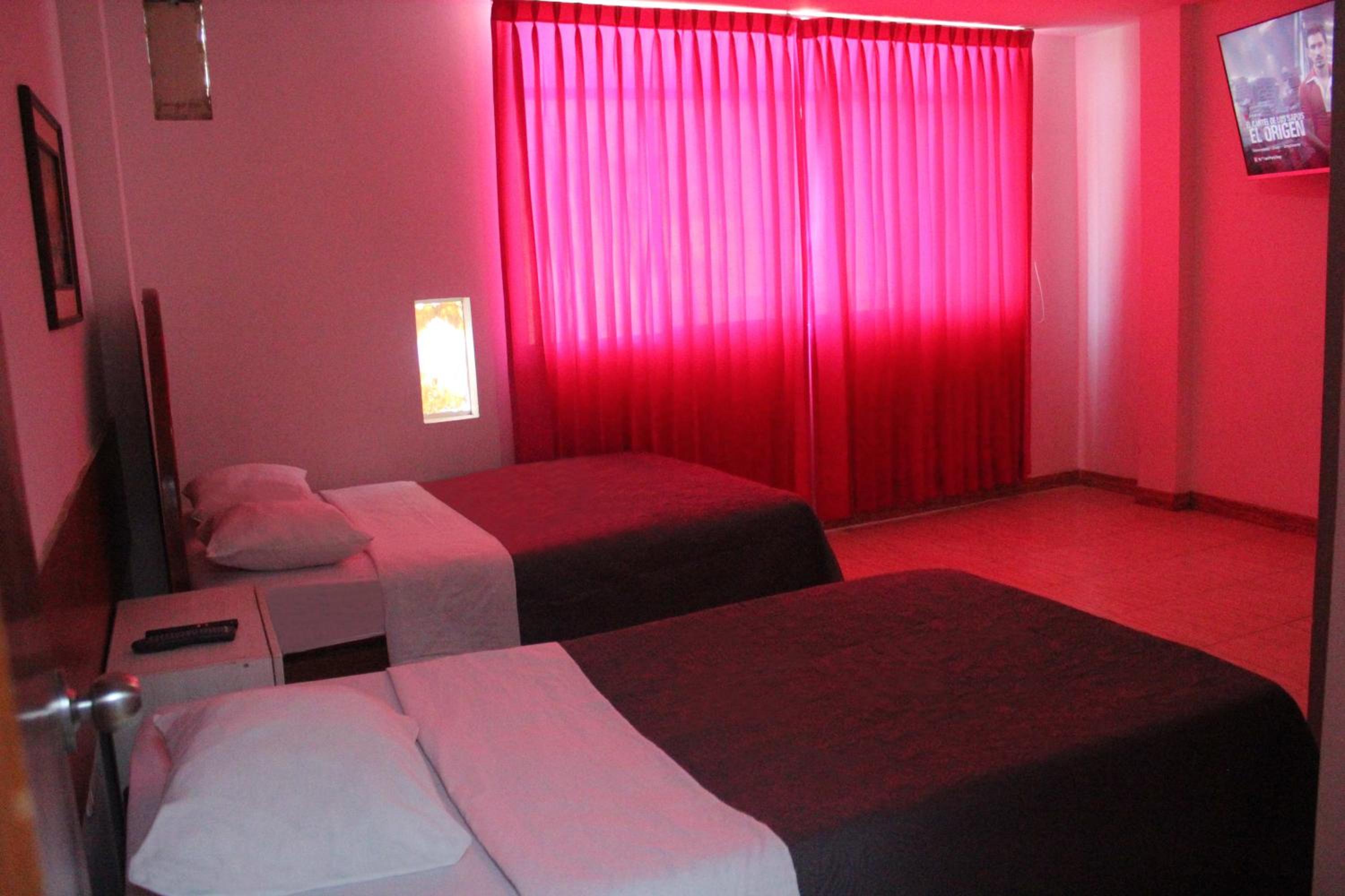Standard Twin Room photo 1
