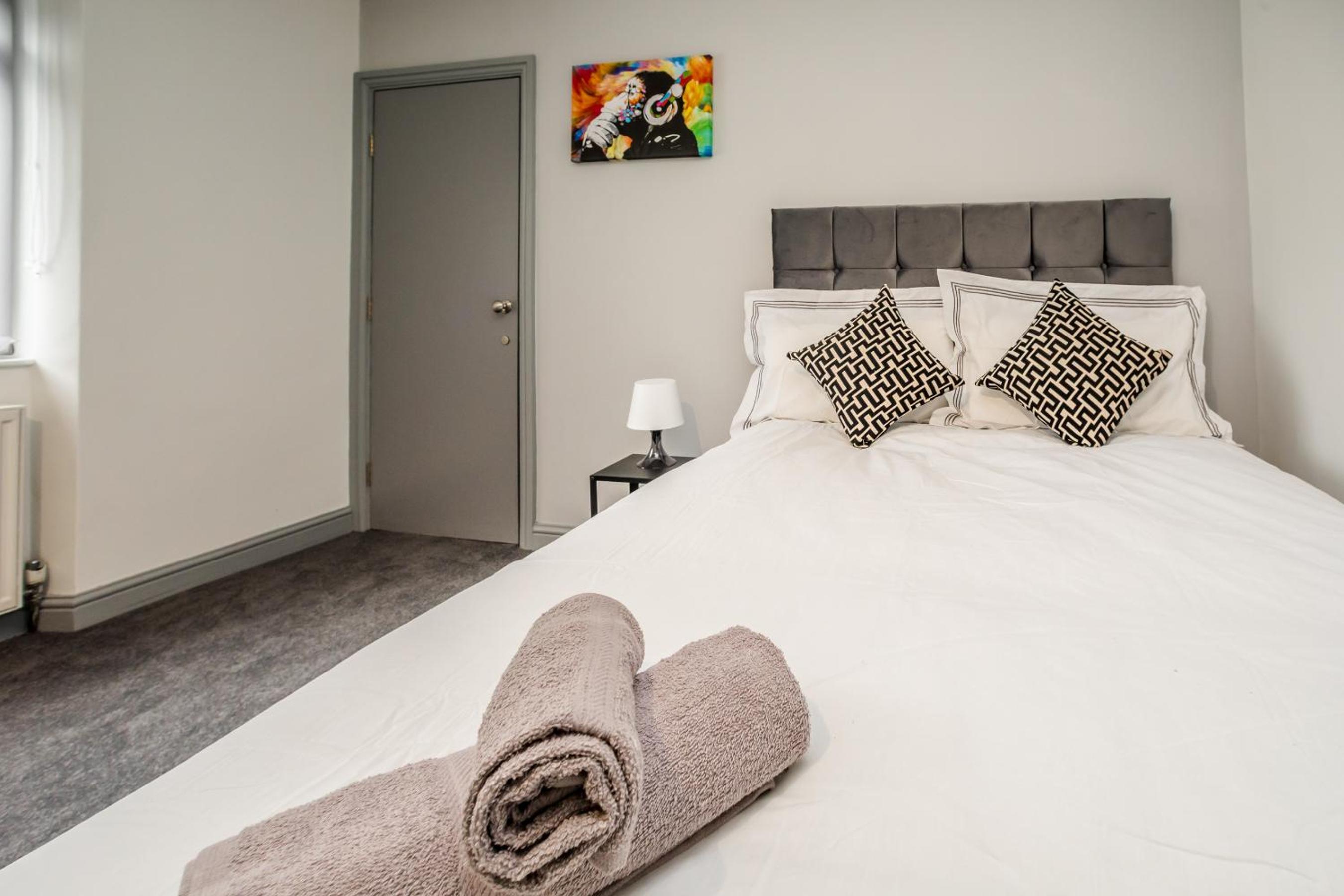 Double Room photo 3