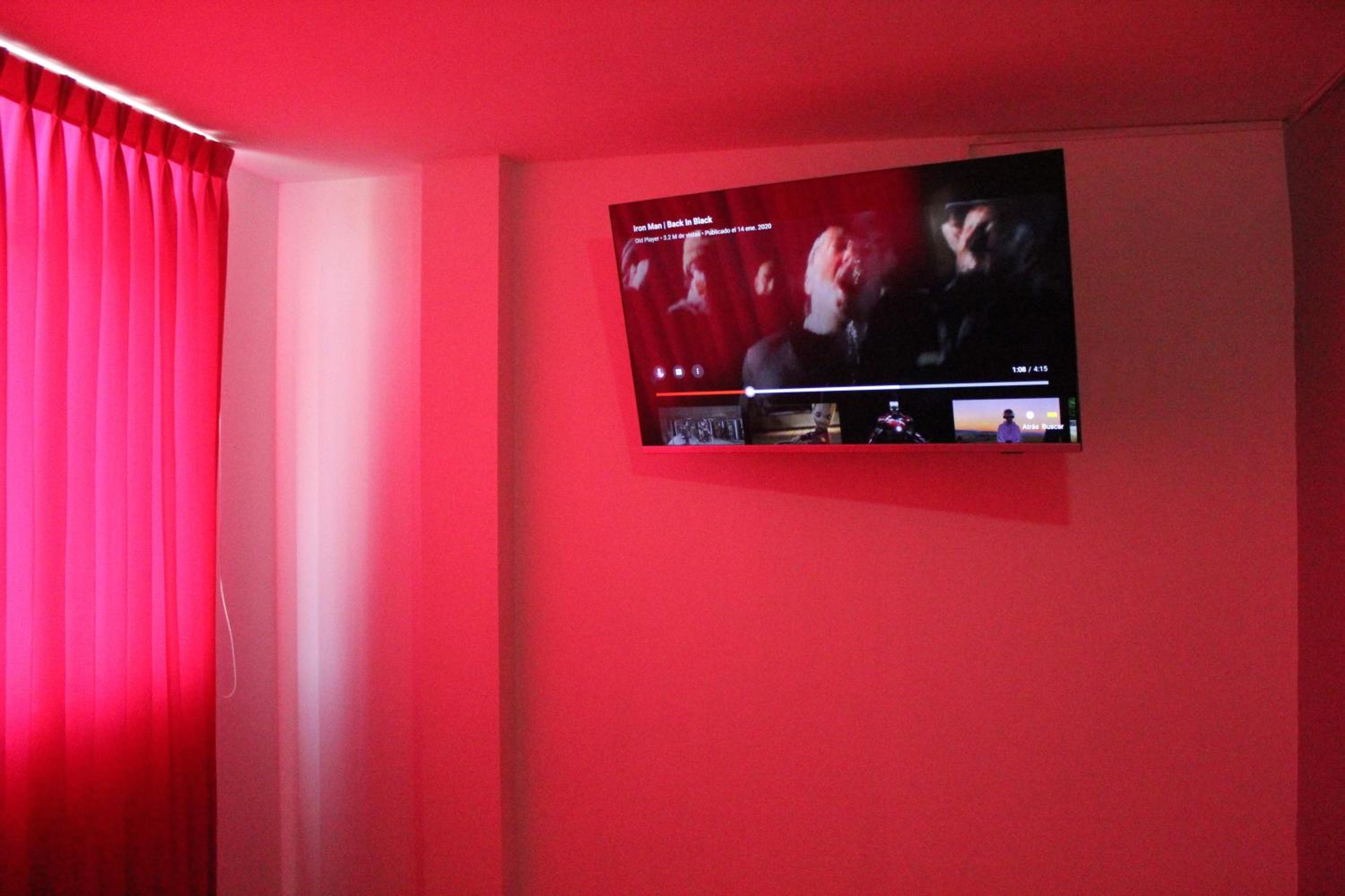Standard Twin Room photo 2