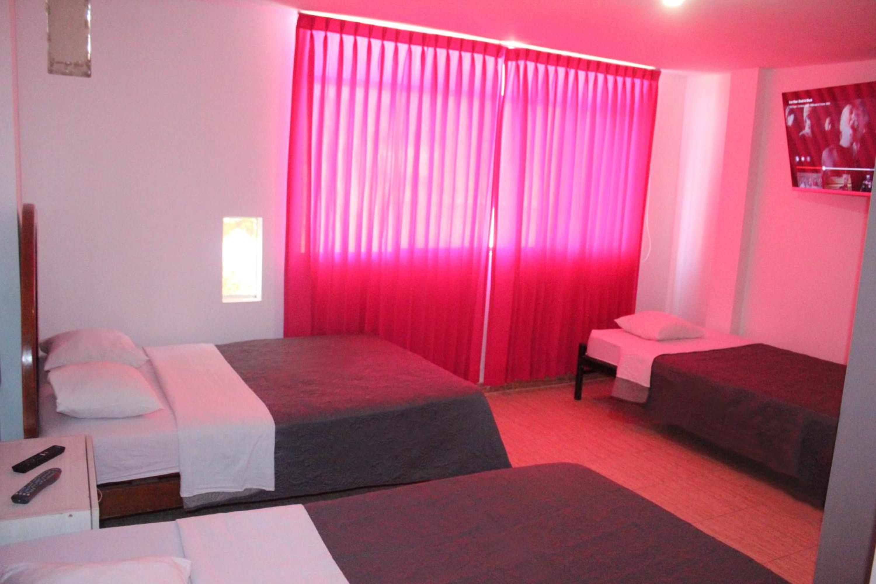 Standard Triple Room photo 1