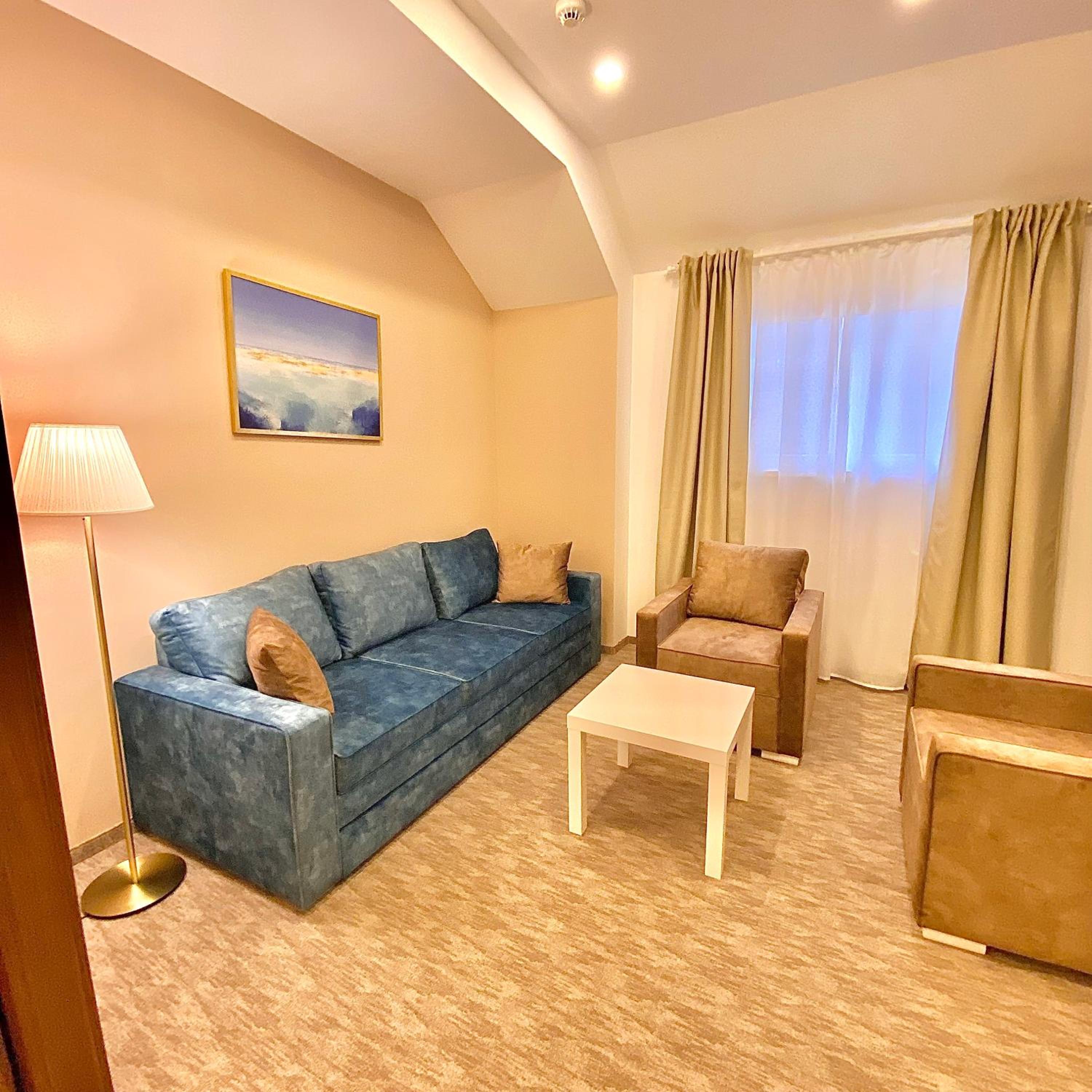 Family Suite - Photo 28