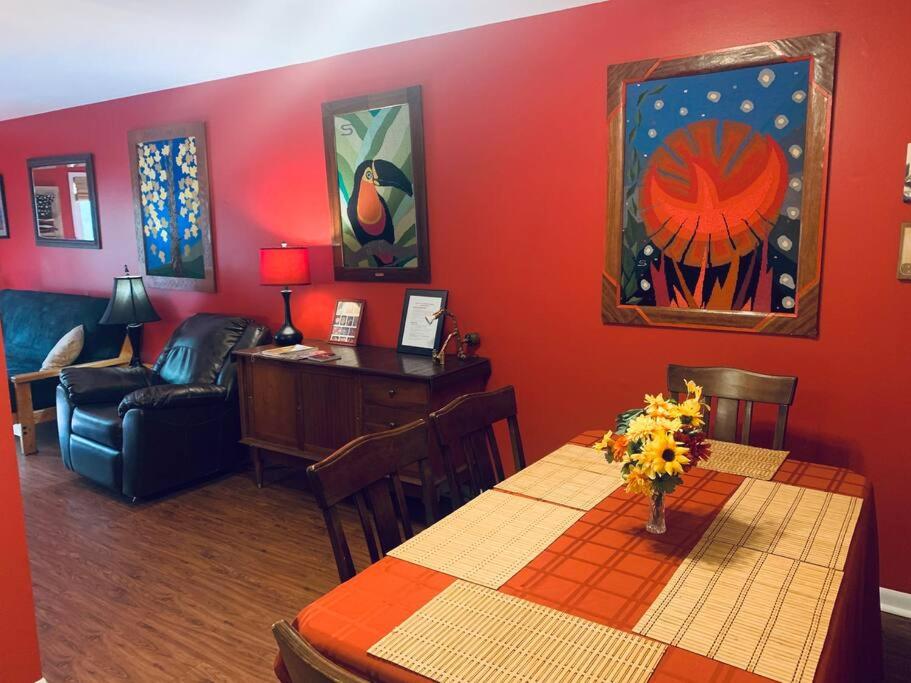 Two-Bedroom Apartment - Photo 14