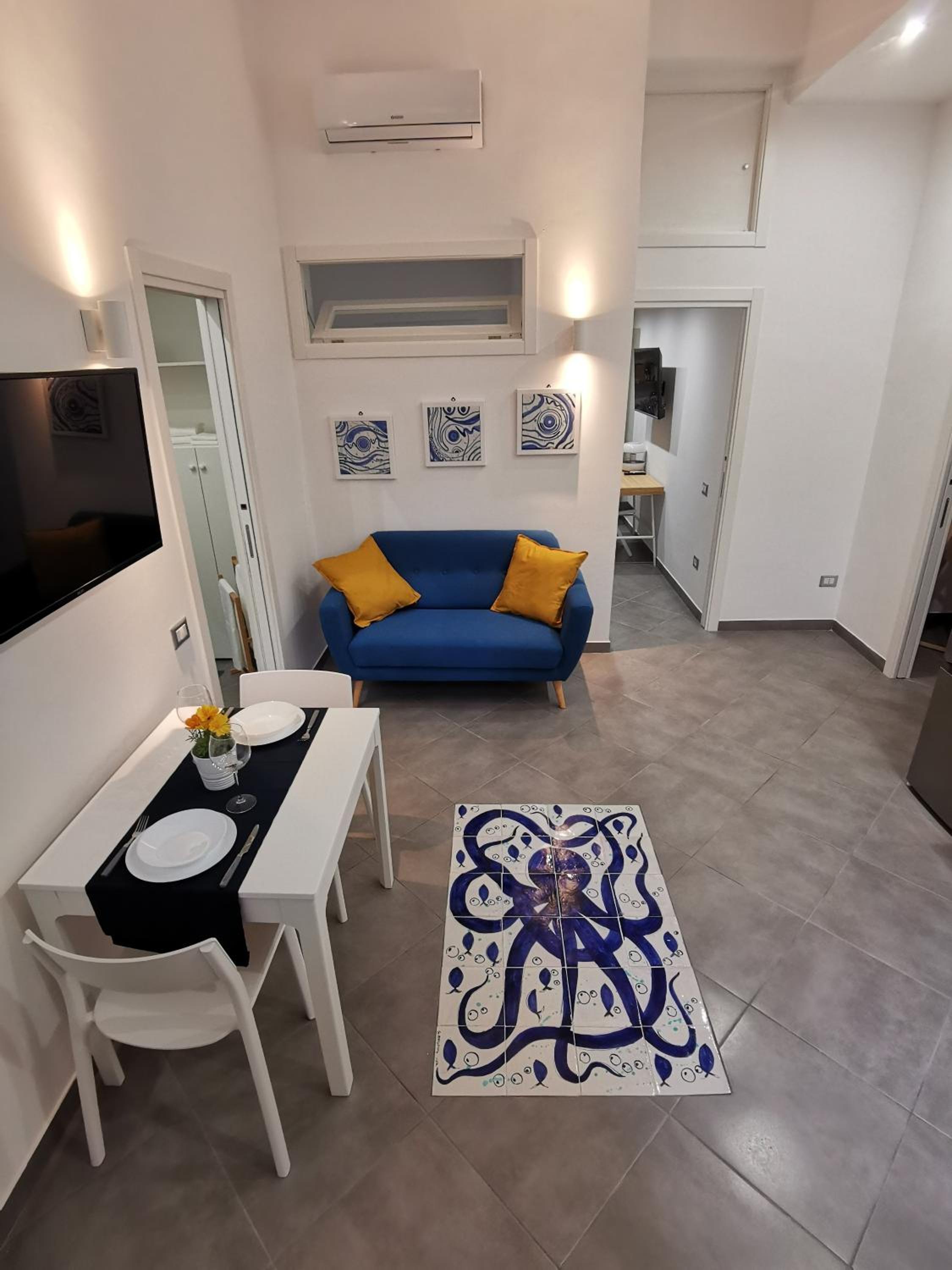 Vacation Home photo 1