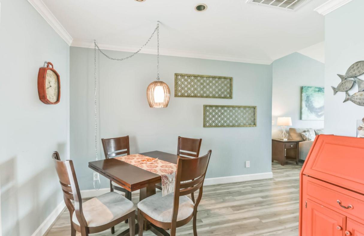 One-Bedroom House photo 2