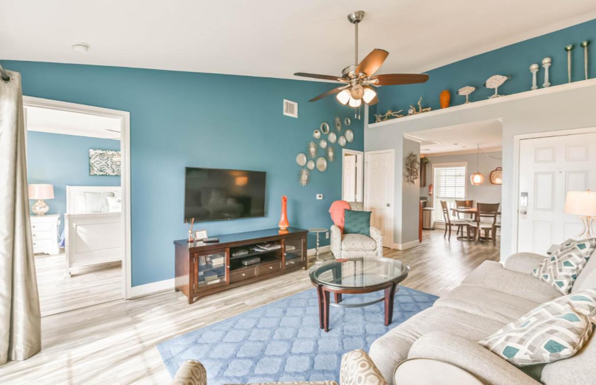 One-Bedroom House photo 3