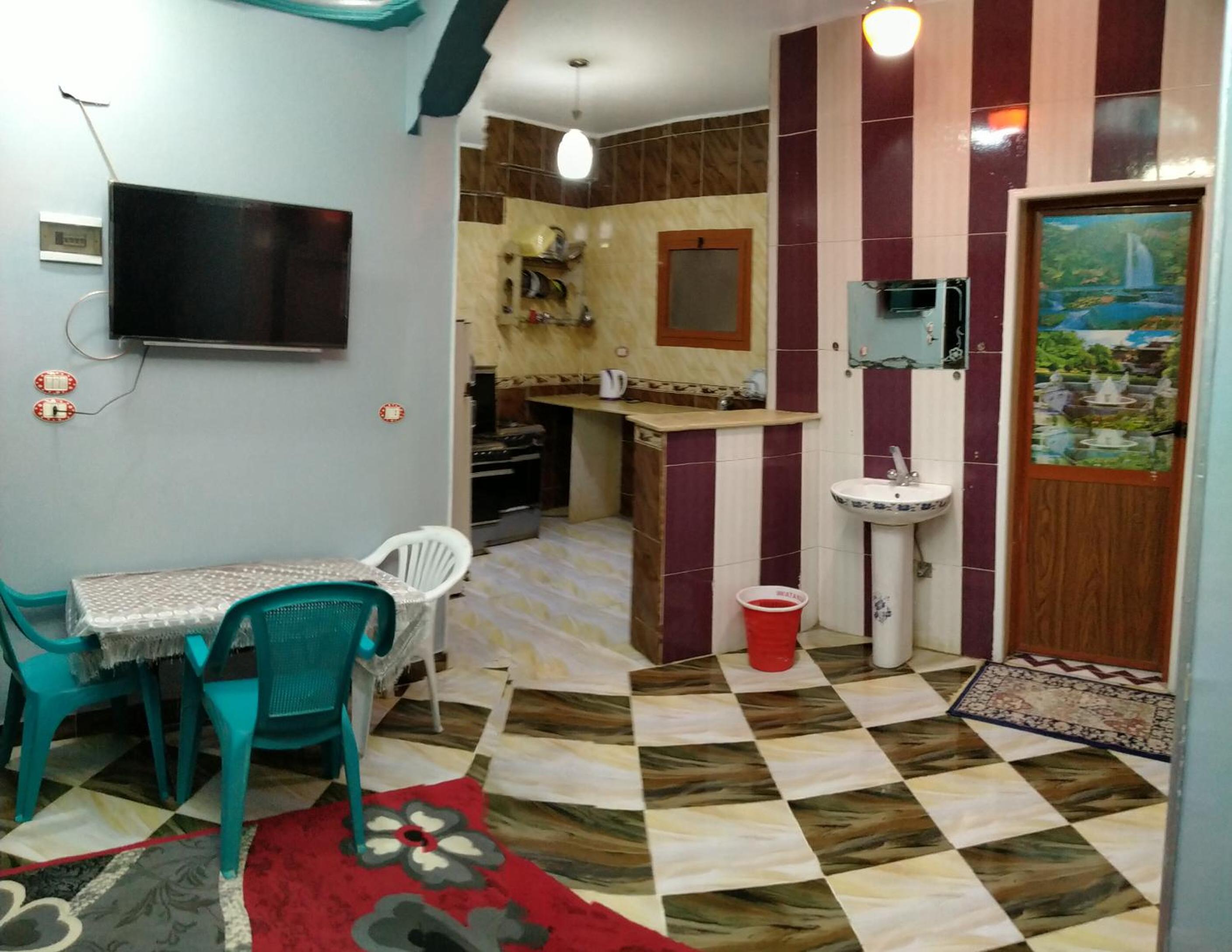 One-Bedroom Apartment - Photo 7