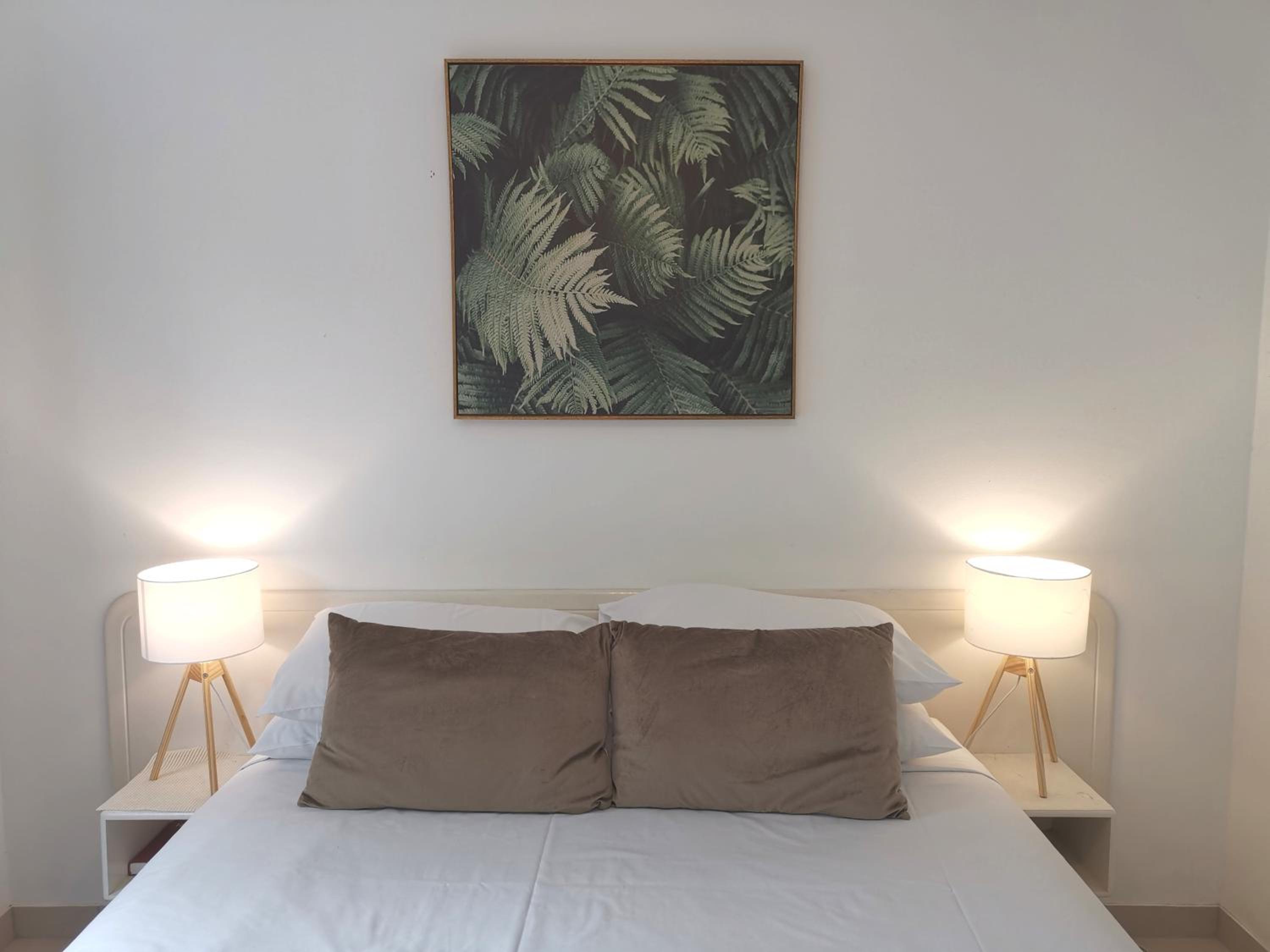 Standard Two-Bedroom Apartment - Photo 7