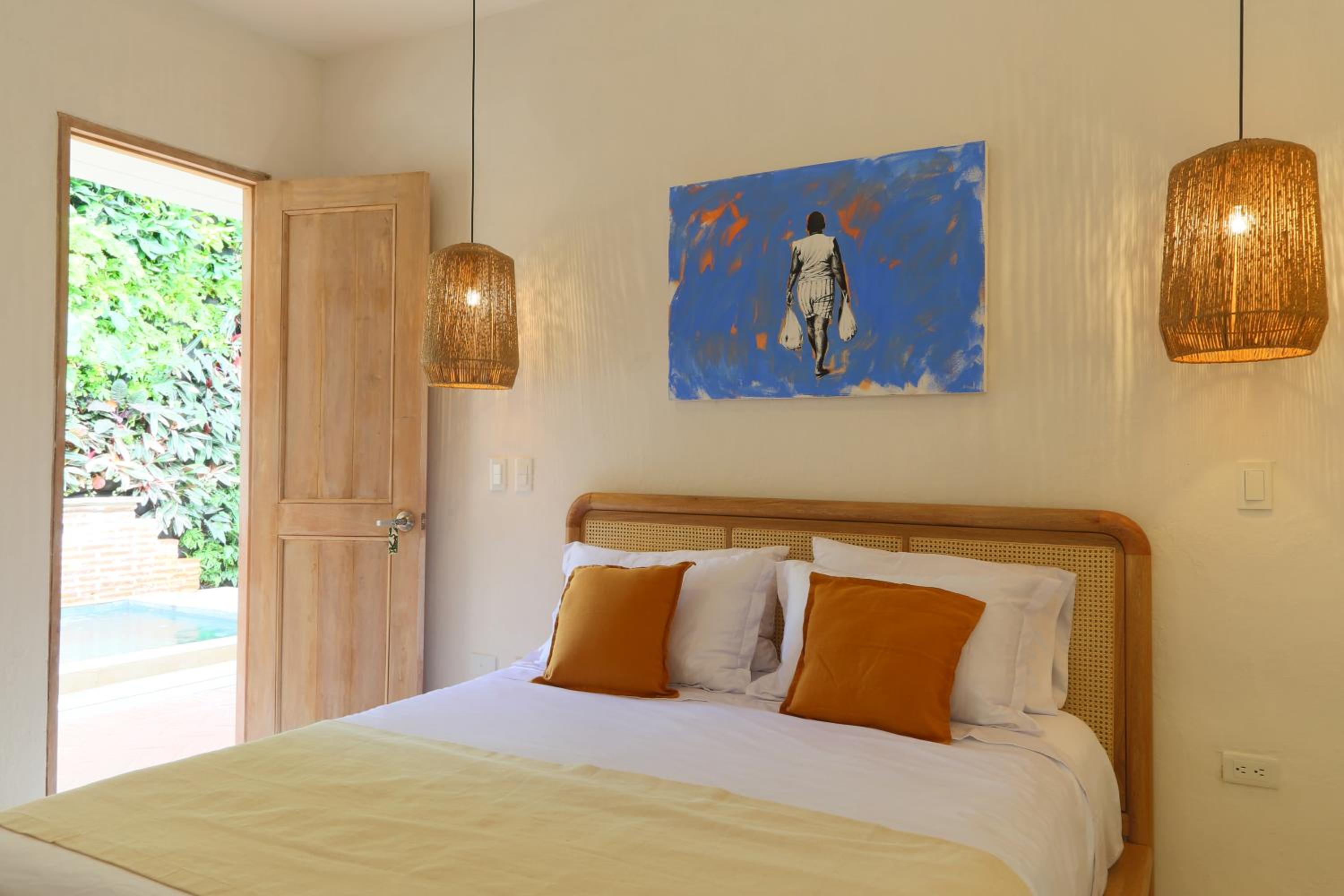 Deluxe Queen Room photo 1