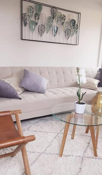 Two-Bedroom Apartment photo 2