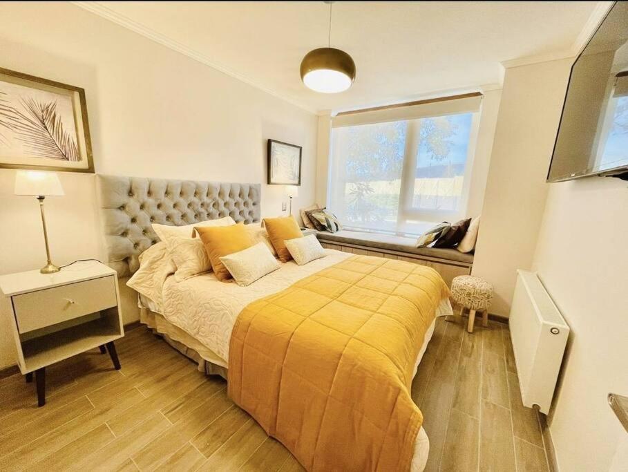 Two-Bedroom Apartment photo 1
