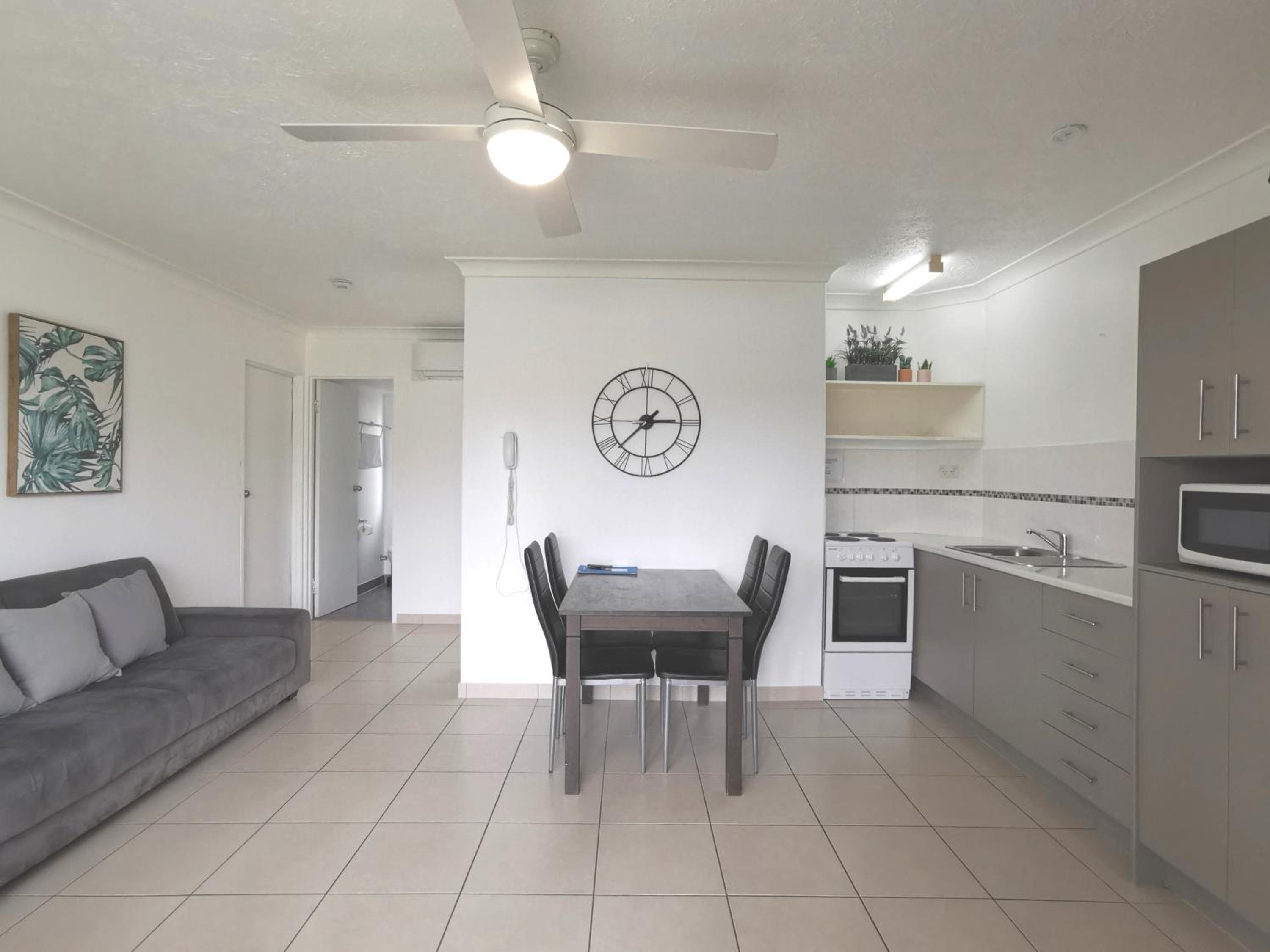 Standard Two-Bedroom Apartment - Photo 6