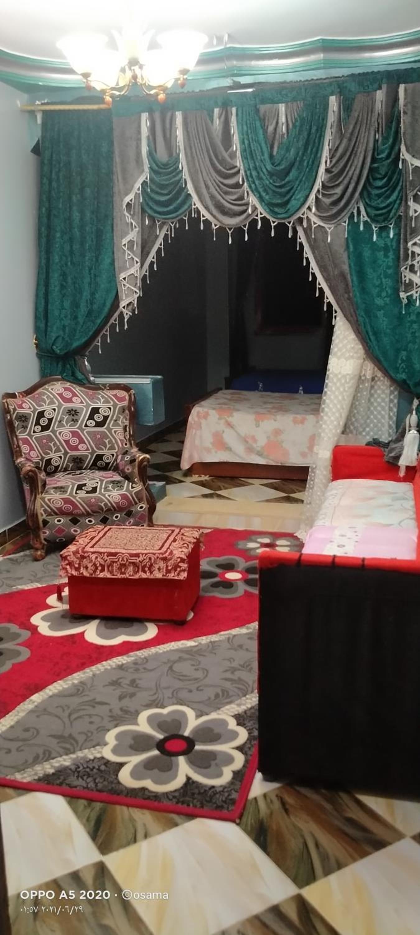 One-Bedroom Apartment - Photo 10