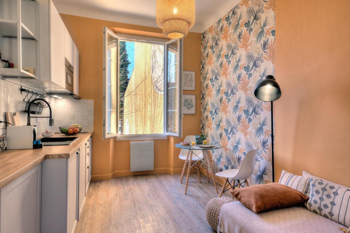 Superior Apartment photo 2