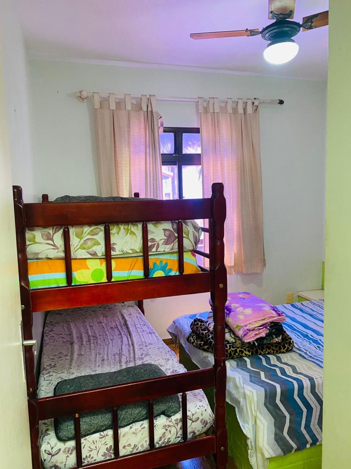 Two-Bedroom Apartment - Photo 39