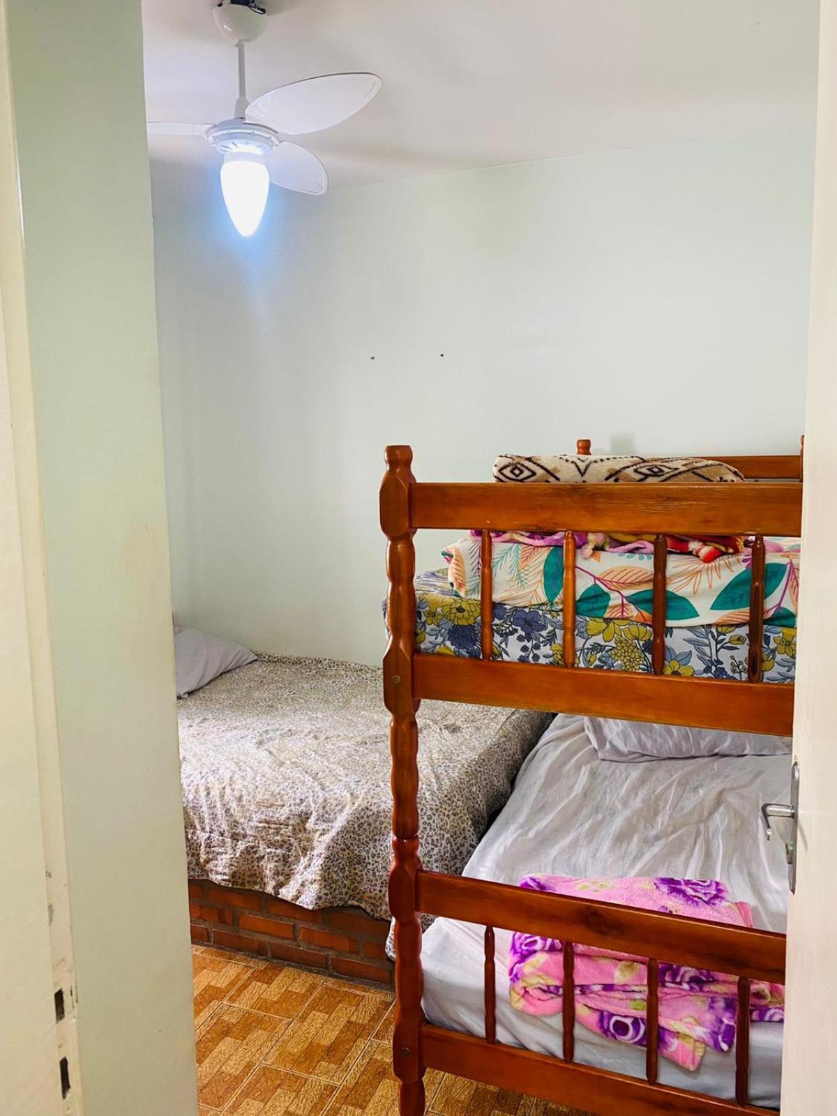 Two-Bedroom Apartment - Photo 3