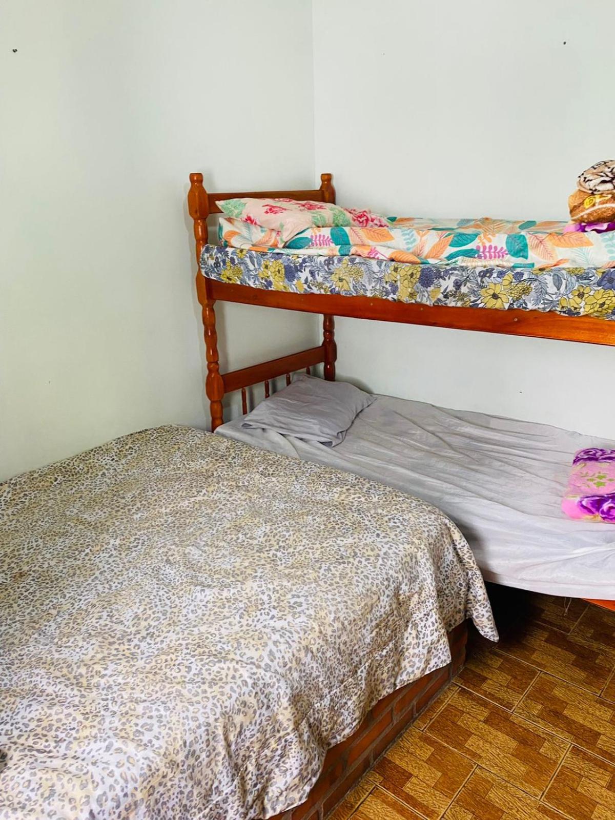Two-Bedroom Apartment - Photo 2