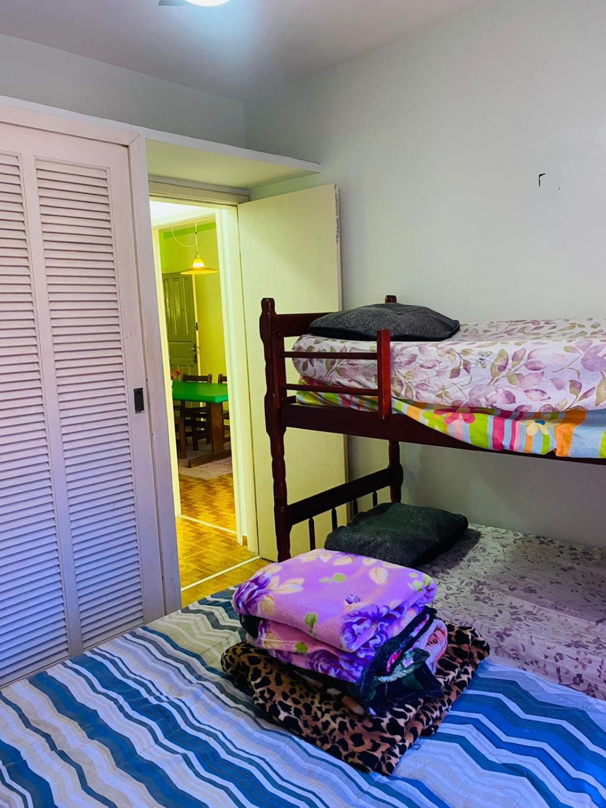Two-Bedroom Apartment - Photo 40
