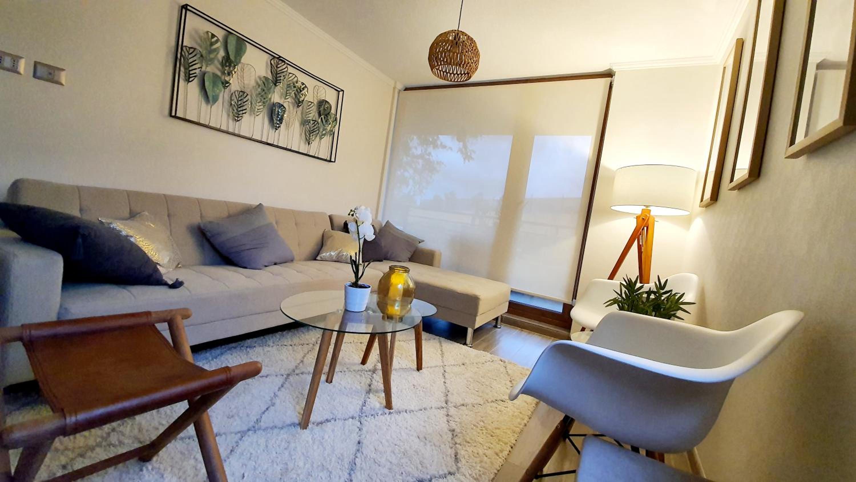 Two-Bedroom Apartment photo 3