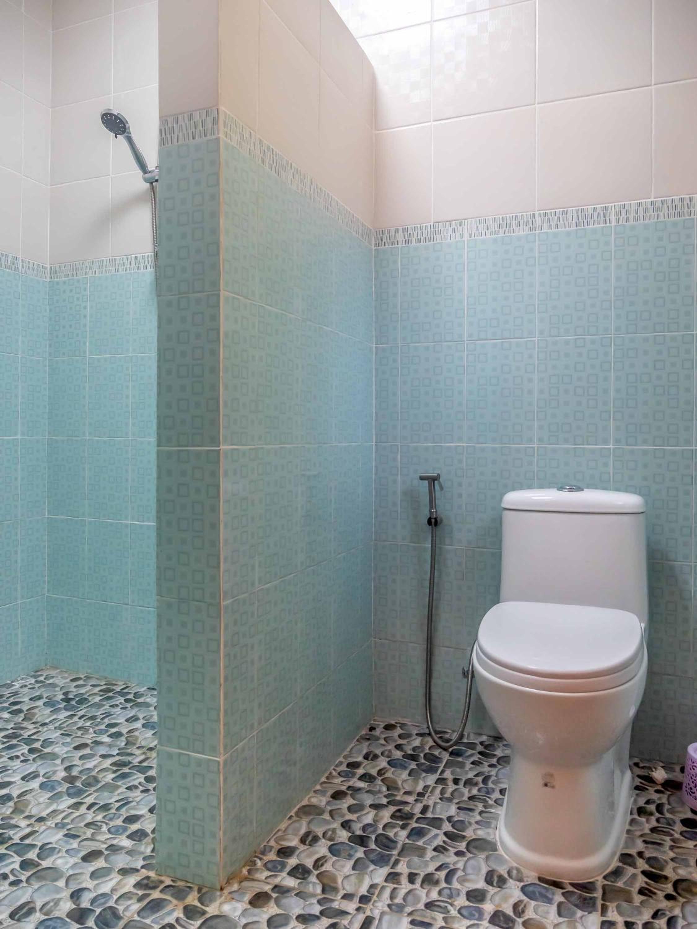 Deluxe Double or Twin Room with Mountain View - Photo 8