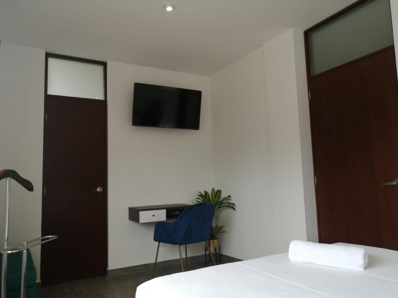 Superior Queen Room