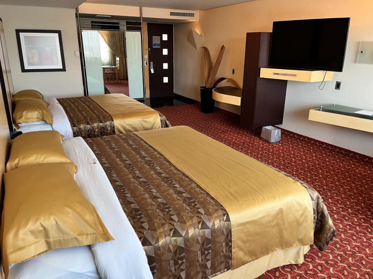 Quadruple Room photo 1