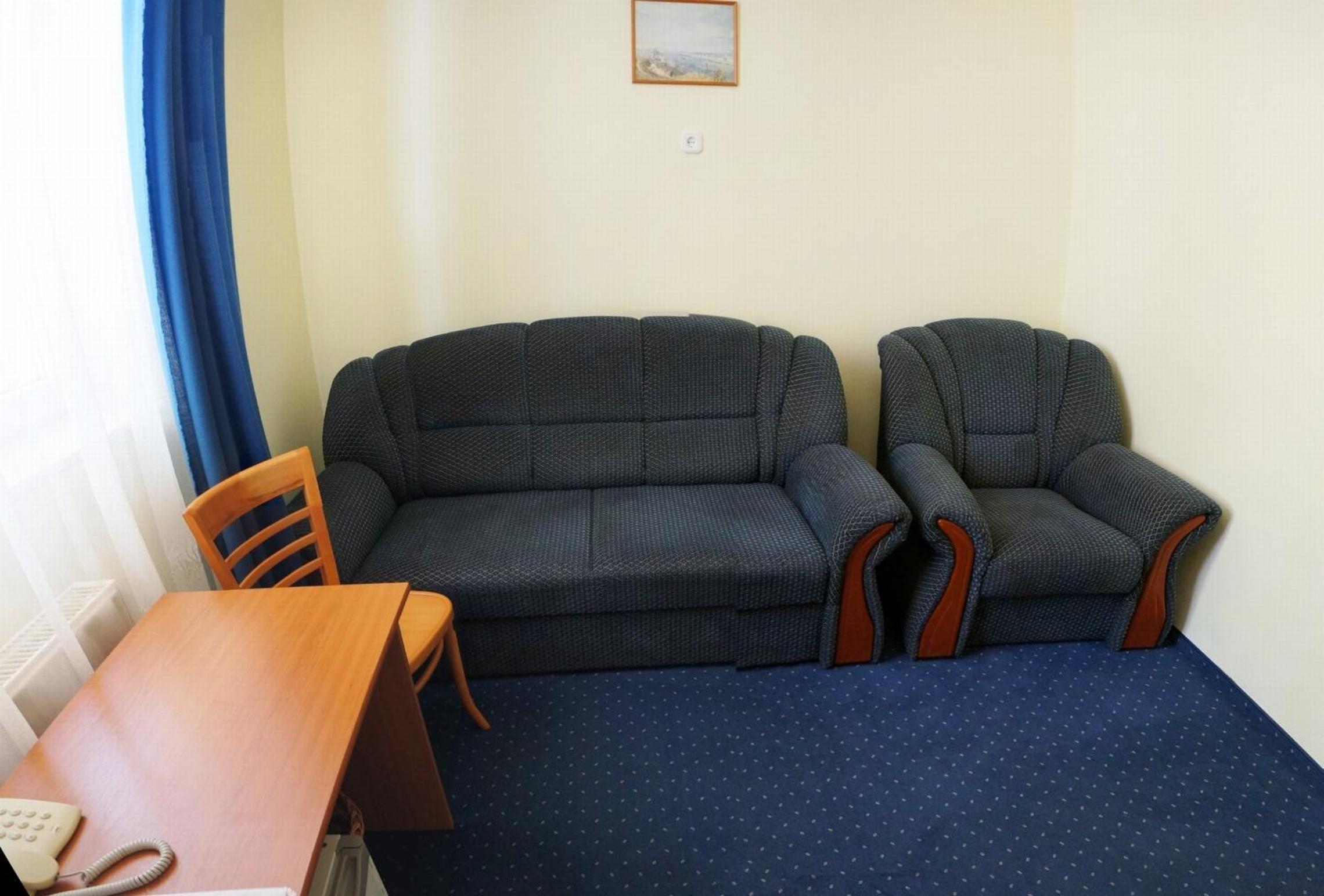 Suite photo 3
