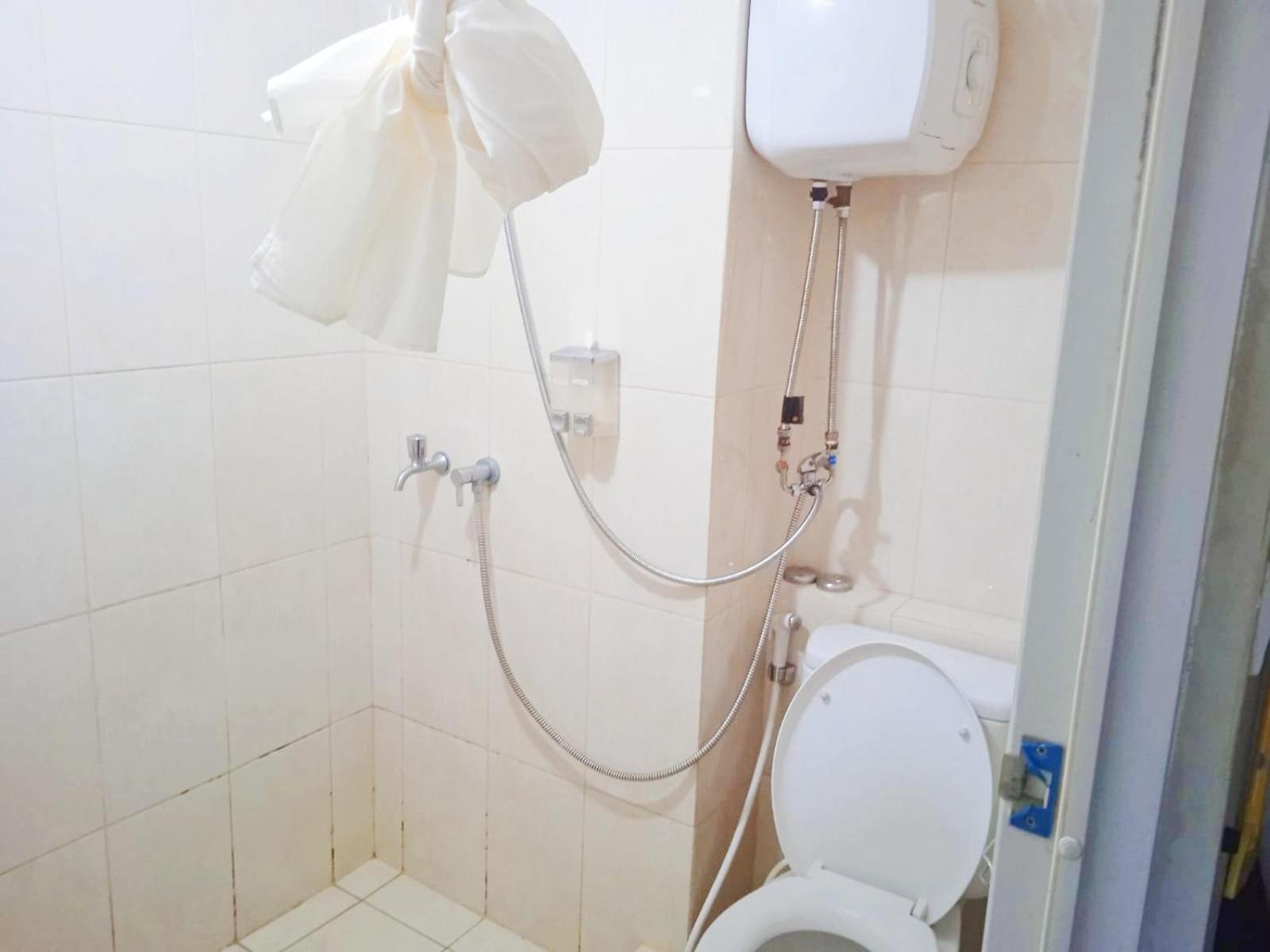 Studio Apartment - Photo 25