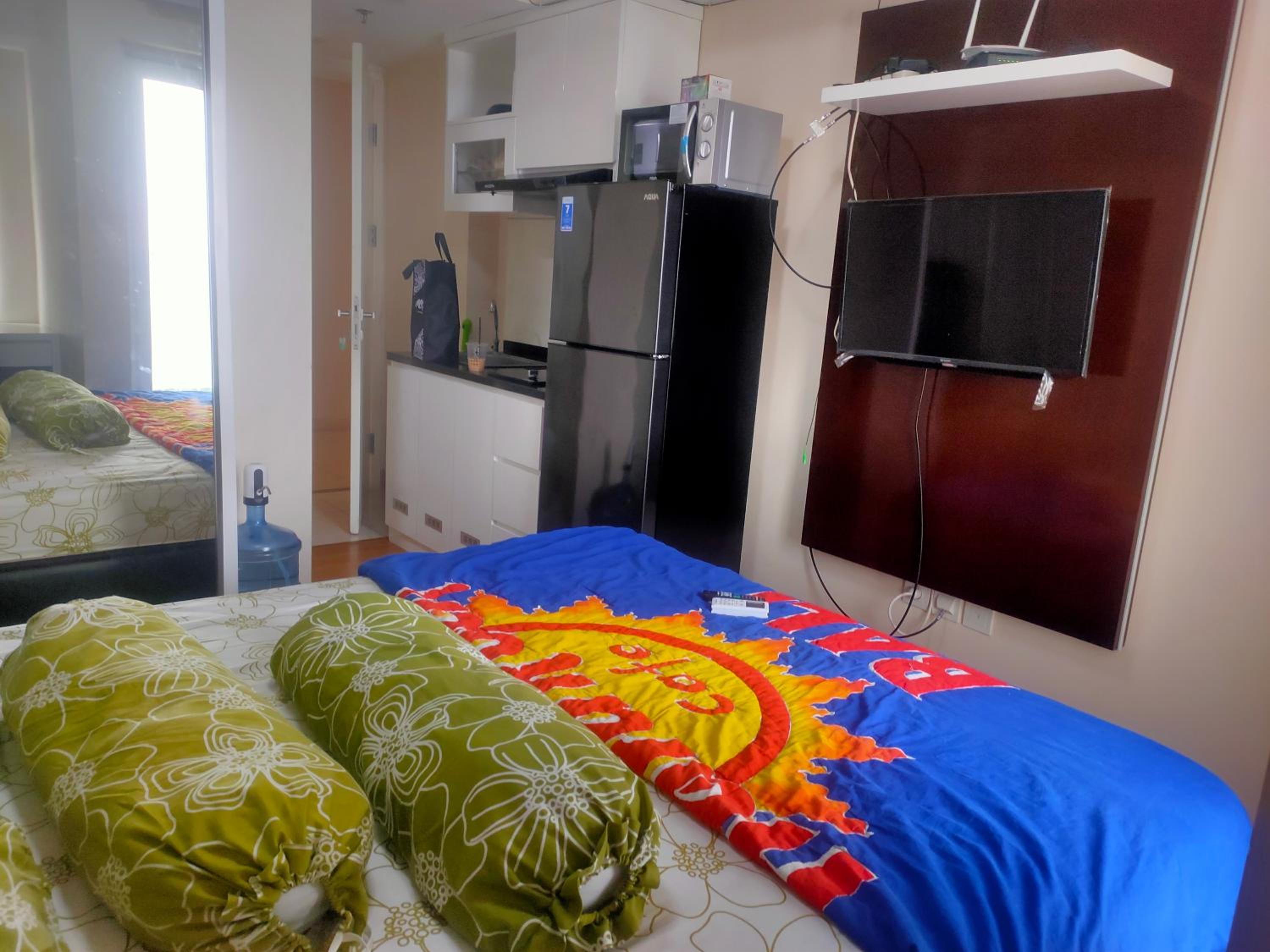 One-Bedroom Apartment - Photo 5
