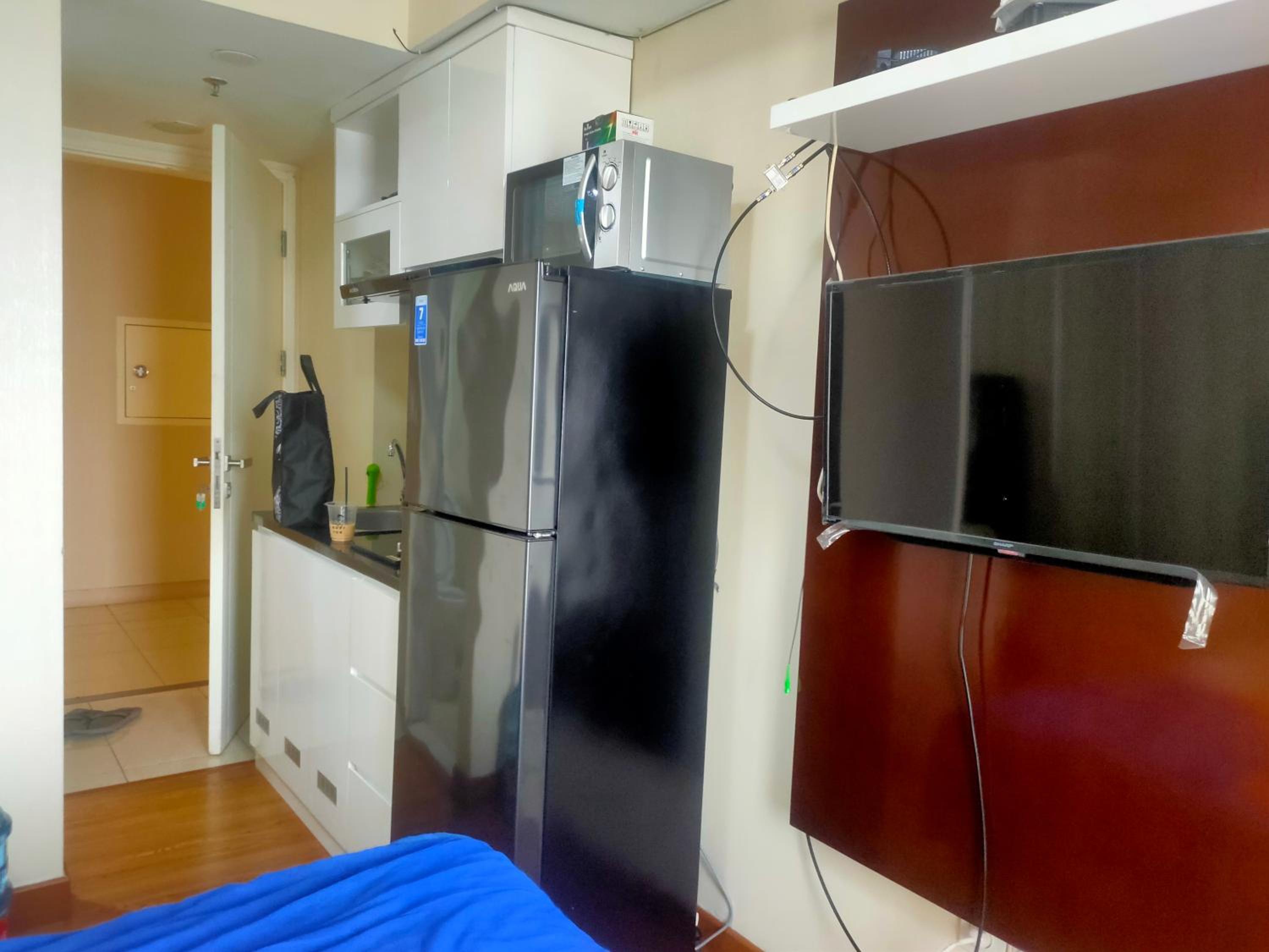 One-Bedroom Apartment - Photo 7