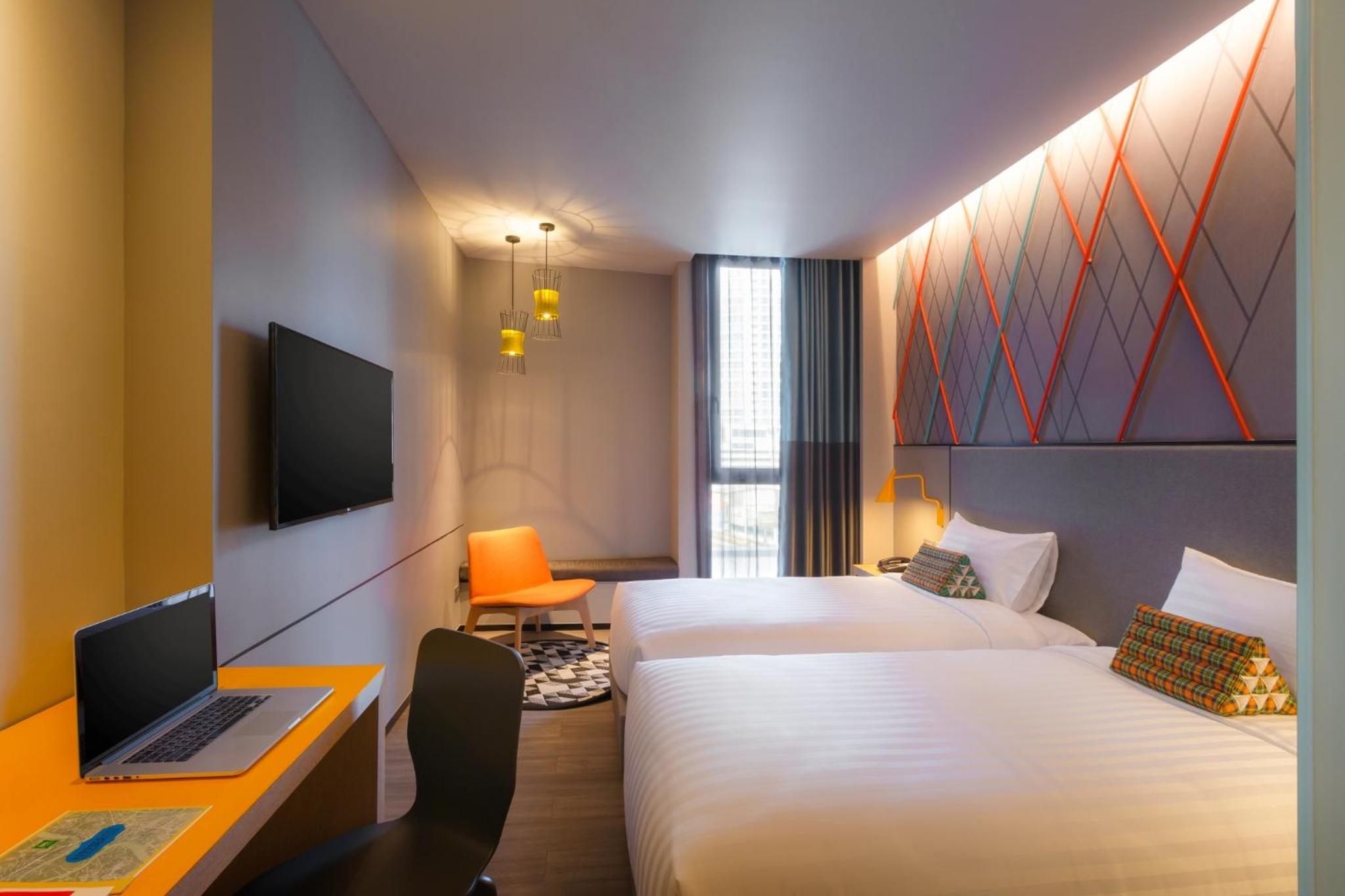 Deluxe Double Room photo 2