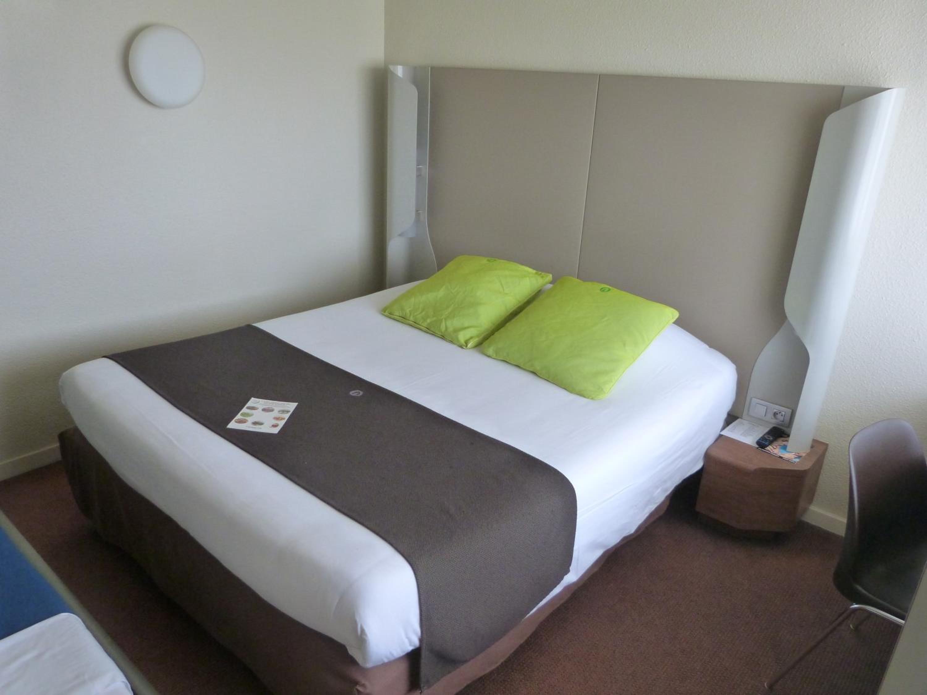 Standard Double Room - Photo 1