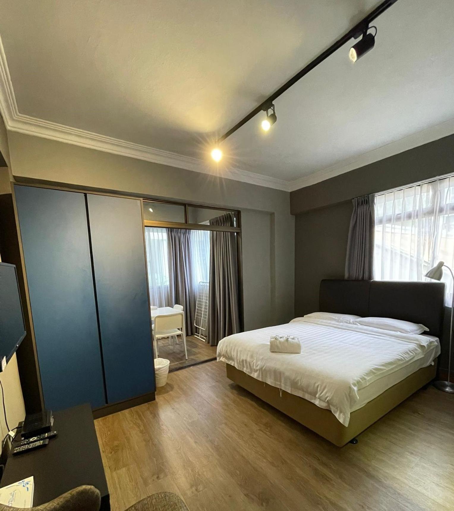 Deluxe Studio photo 1