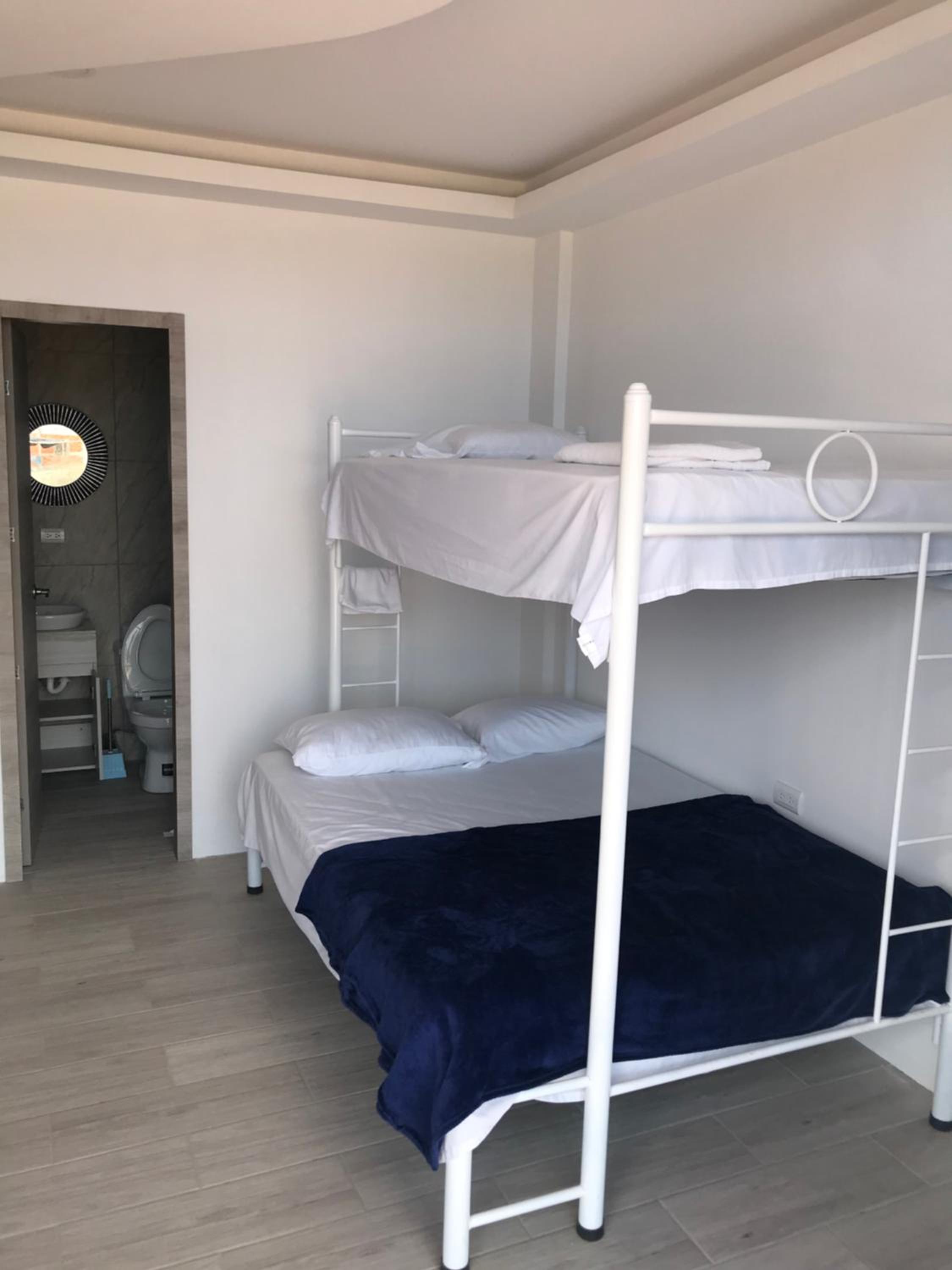 Family Suite photo 1