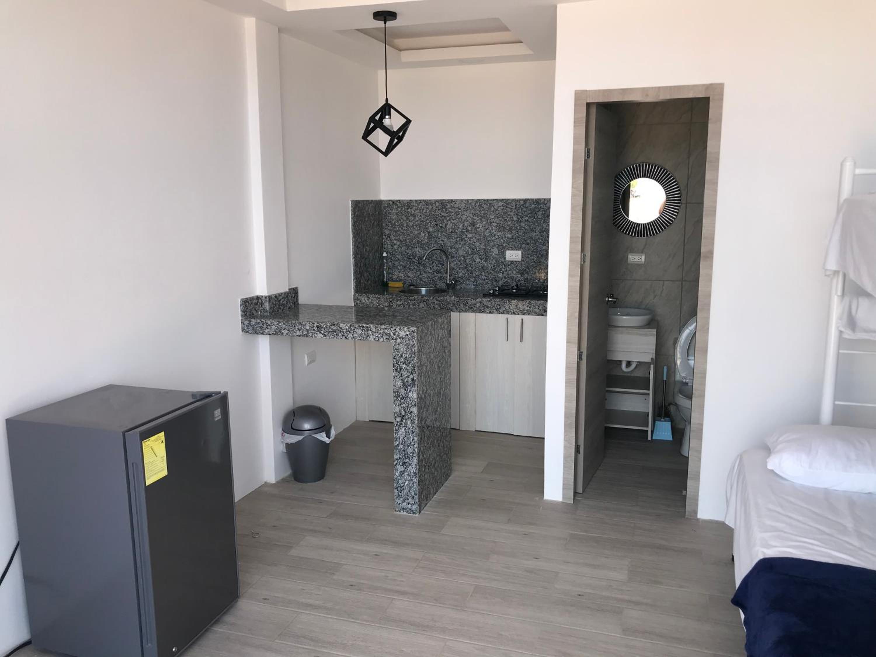 Family Suite photo 2