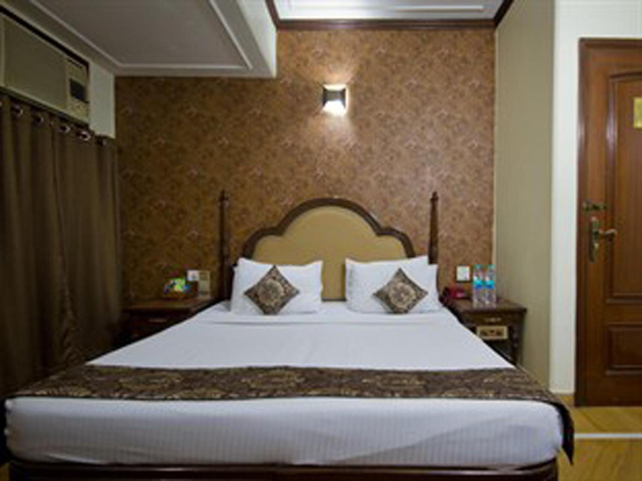 Superior Double Room photo 3