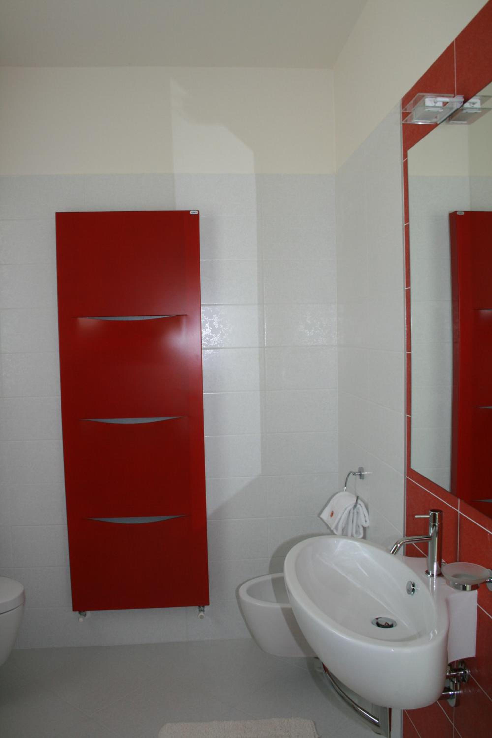 Double Room with View photo 2