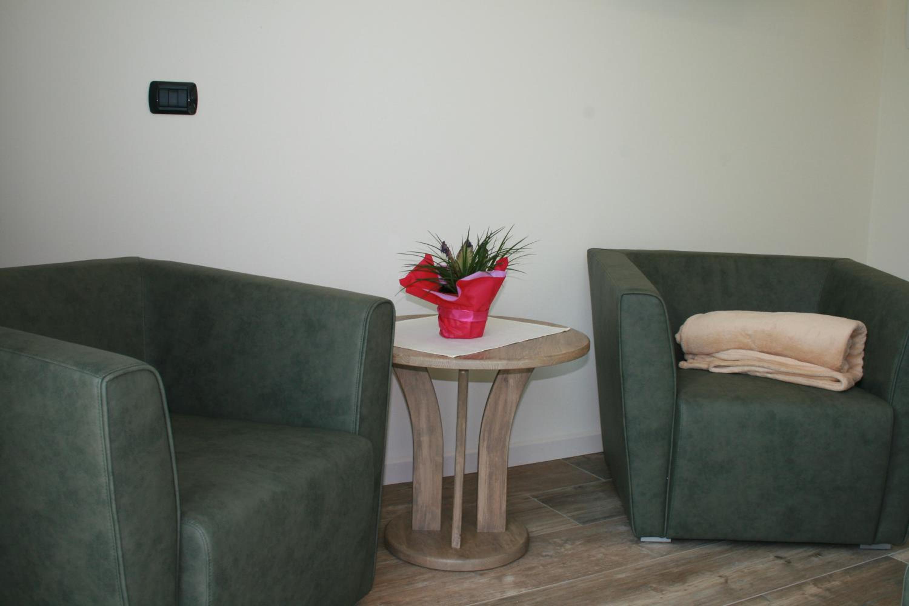 Double Room with View photo 3