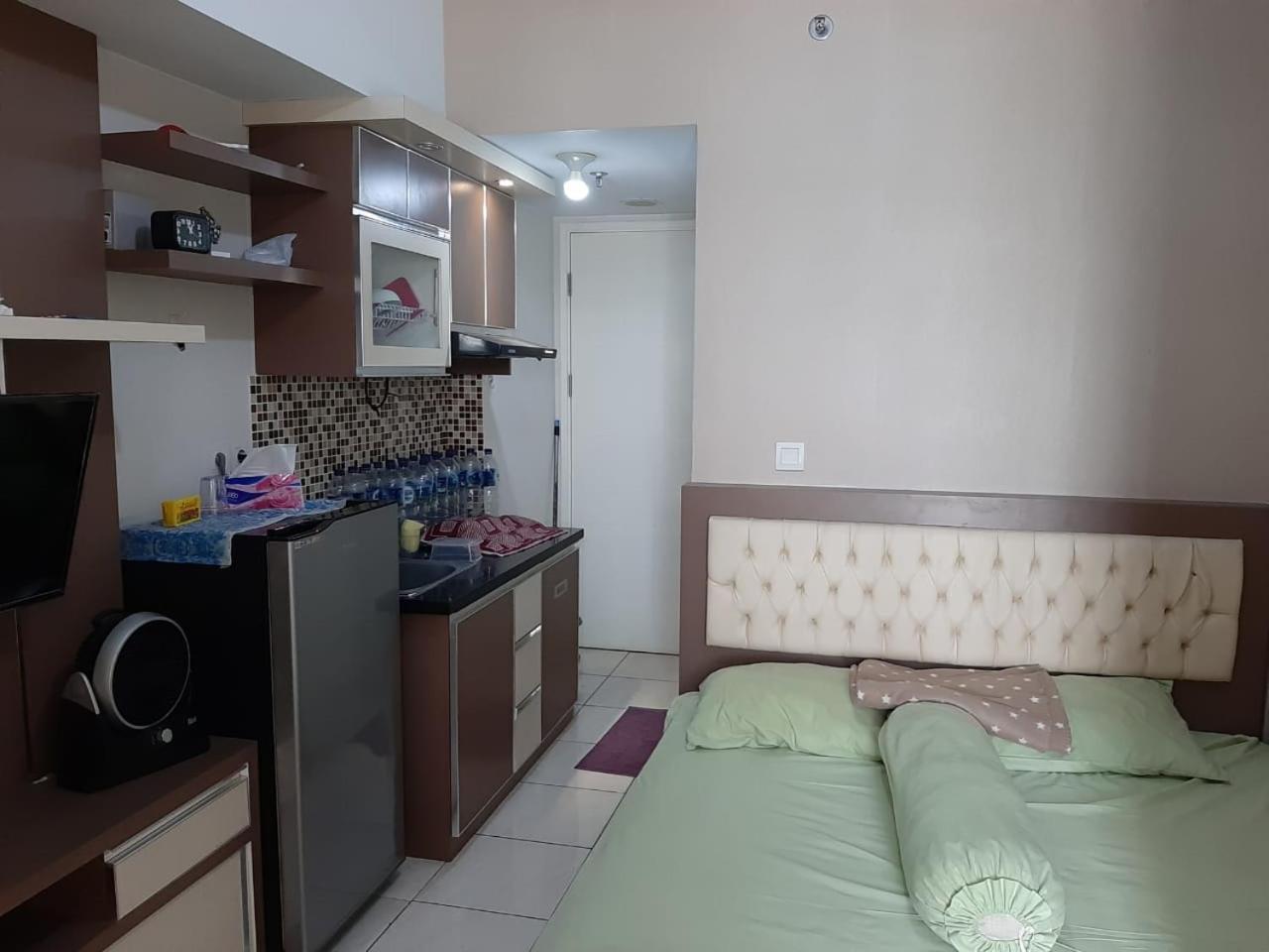 One-Bedroom Apartment - Photo 14